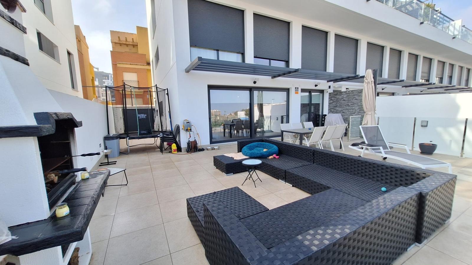 Apartamento en Venta en Guardamar del Segura