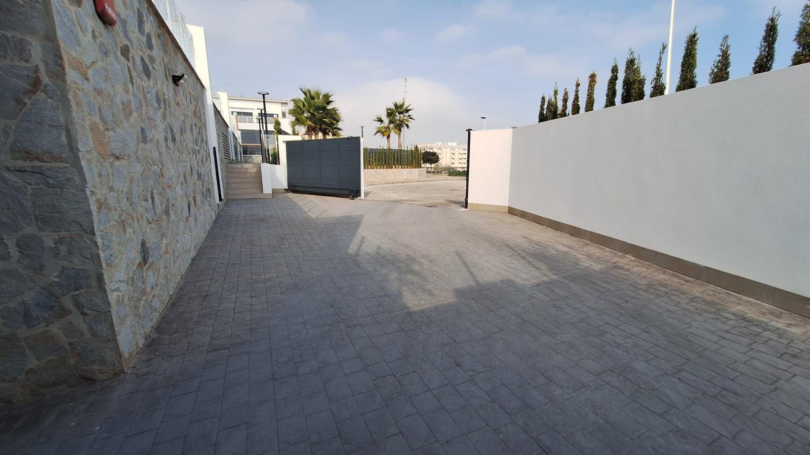 Apartamento en Venta en Guardamar del Segura