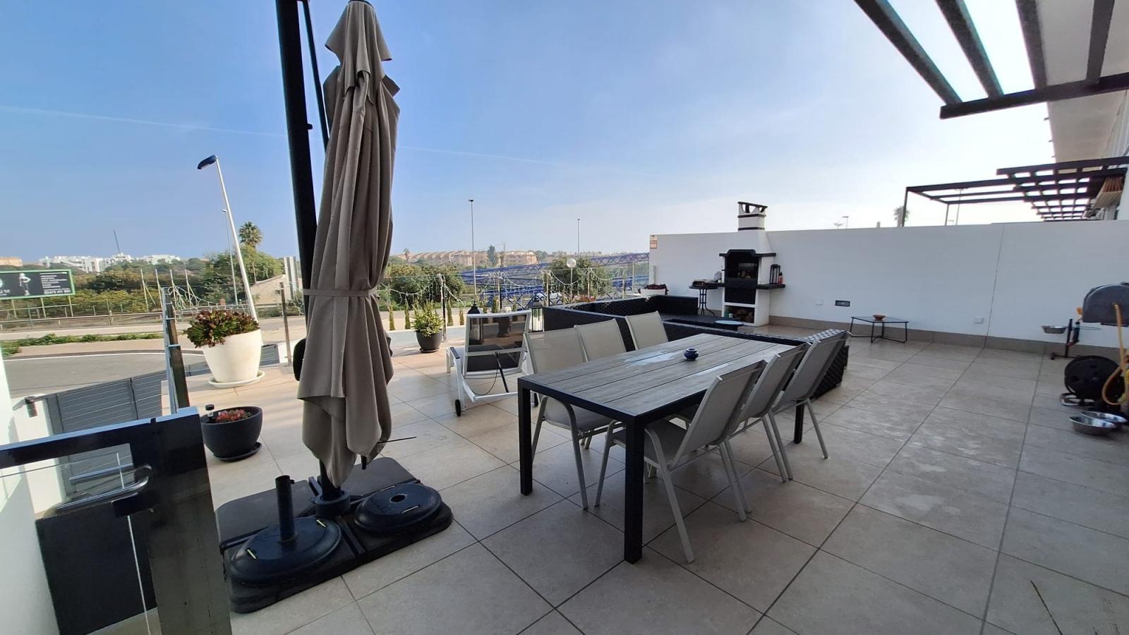 Apartamento en Venta en Guardamar del Segura