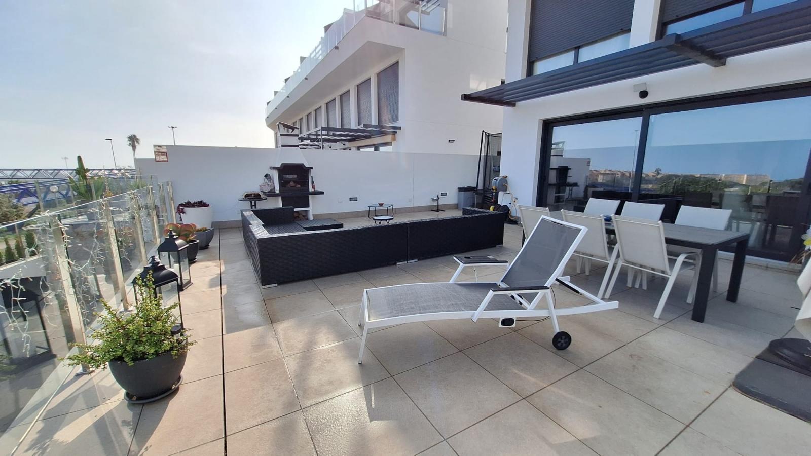 Apartamento en Venta en Guardamar del Segura