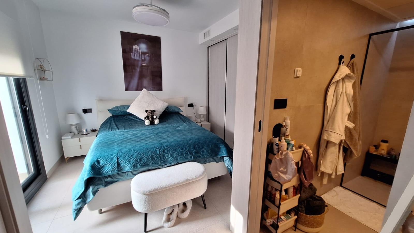 Apartamento en Venta en Guardamar del Segura