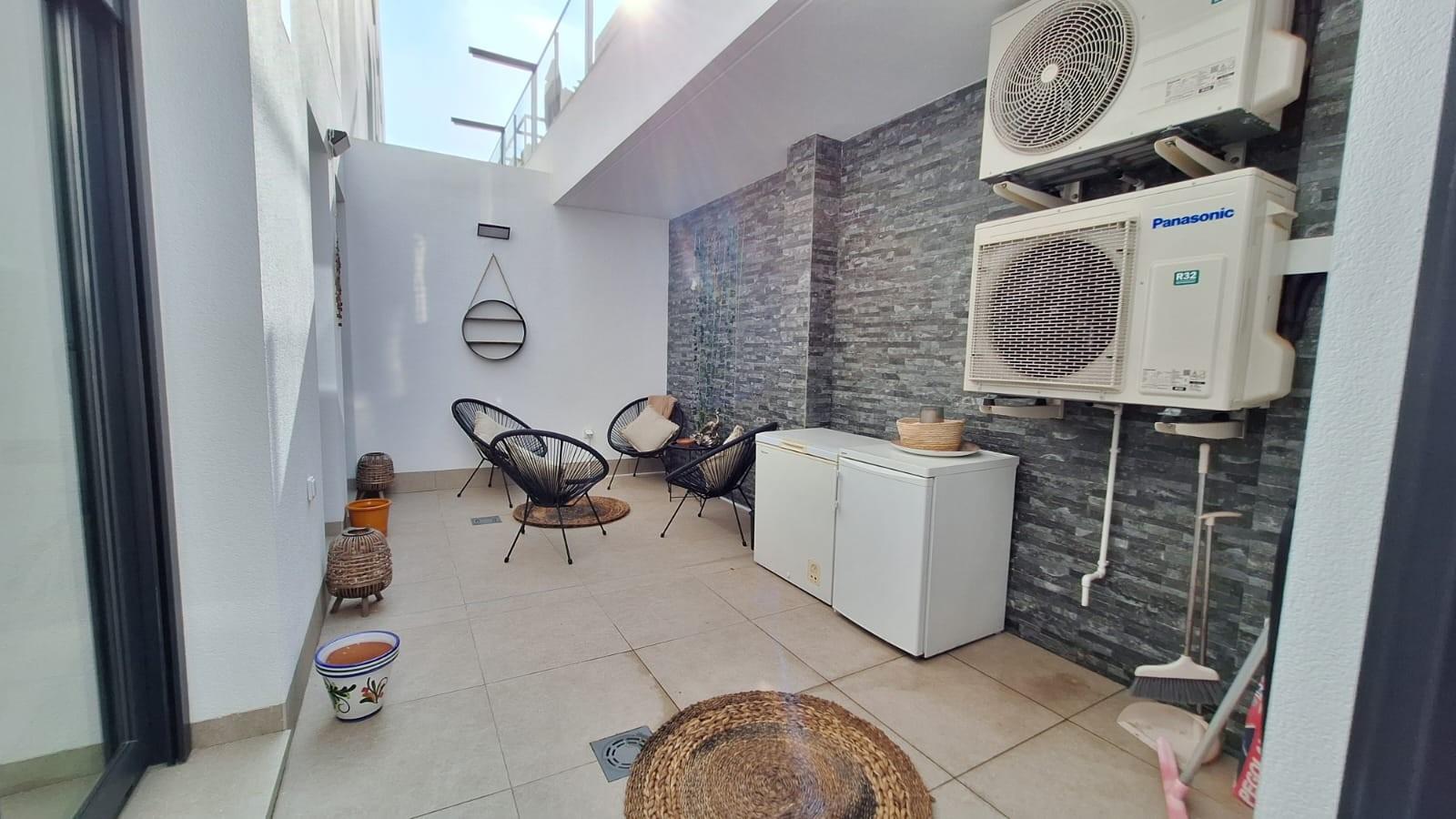 Apartamento en Venta en Guardamar del Segura
