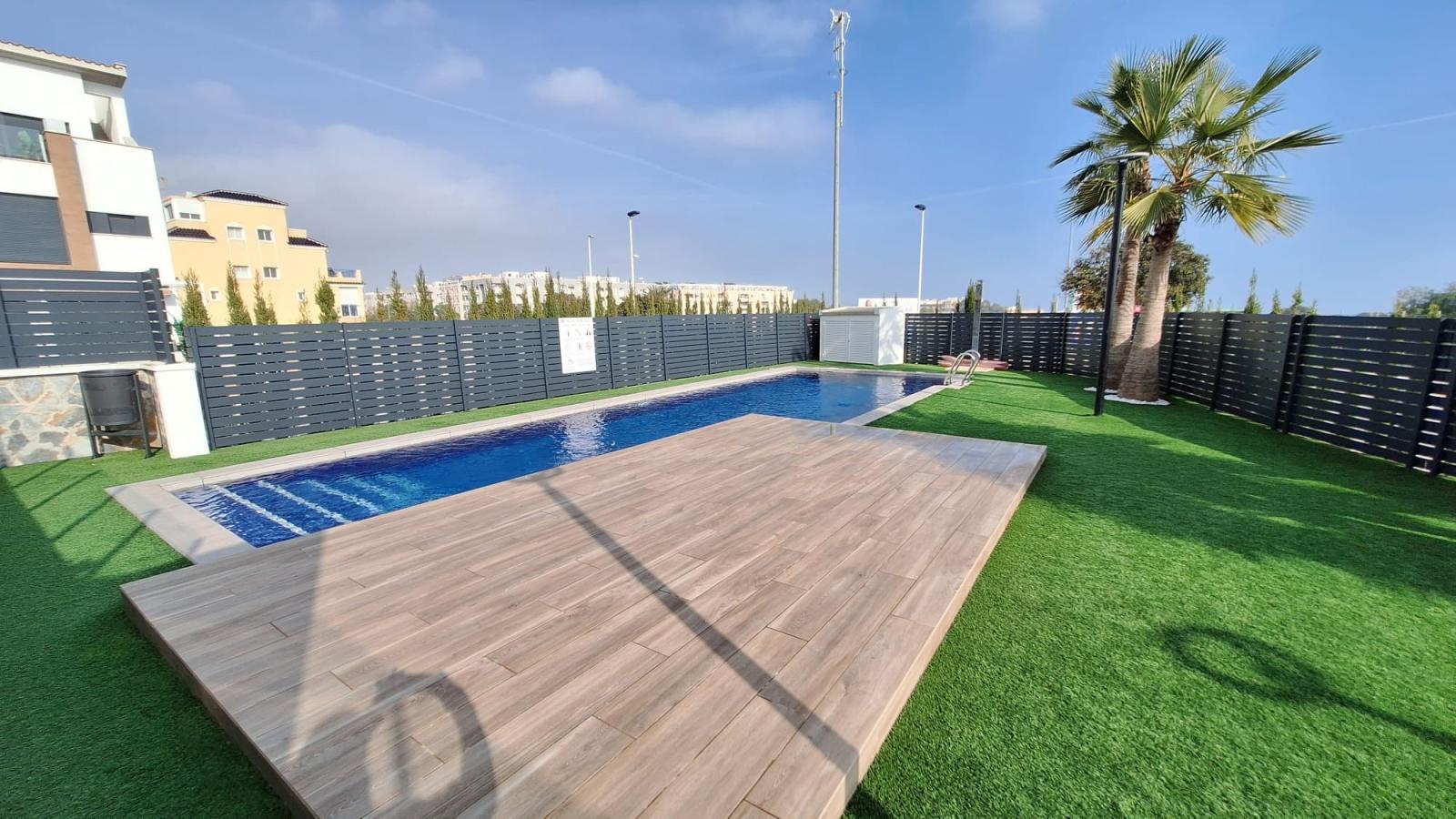 Apartamento en Venta en Guardamar del Segura