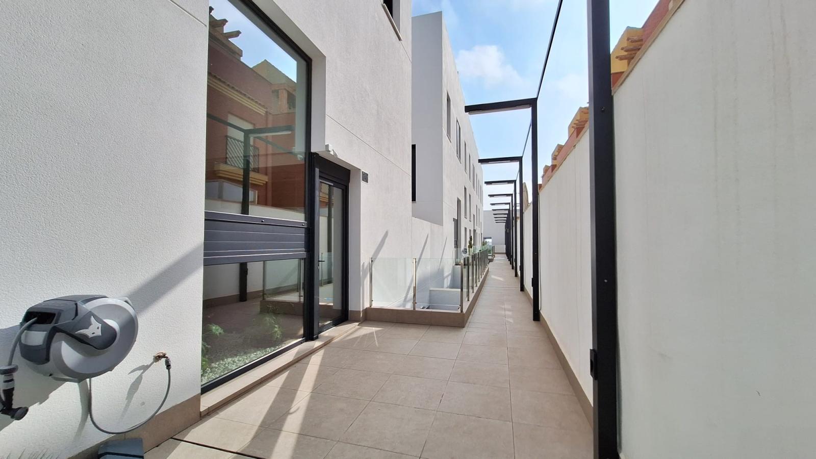 Apartamento en Venta en Guardamar del Segura