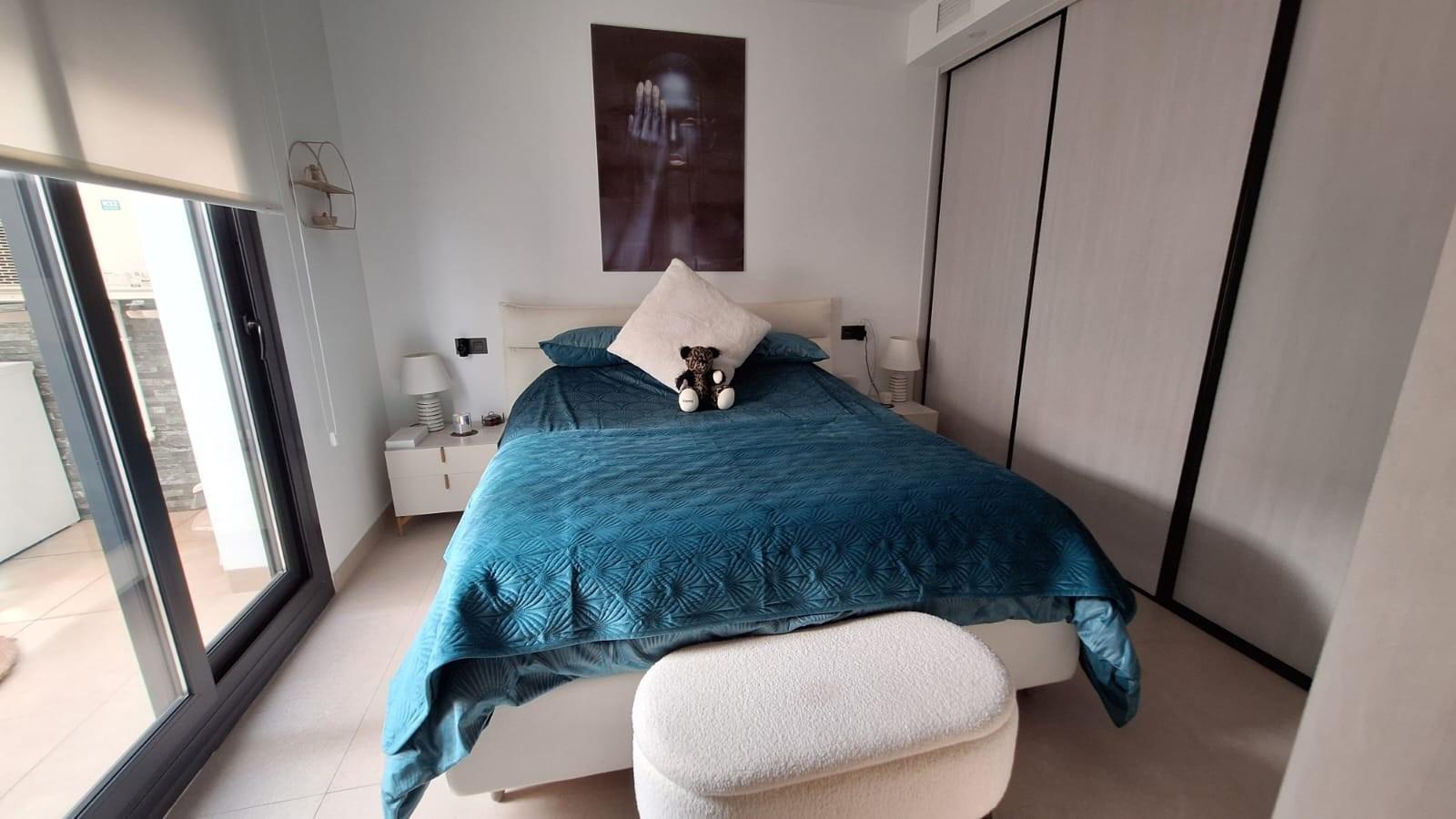 Apartamento en Venta en Guardamar del Segura