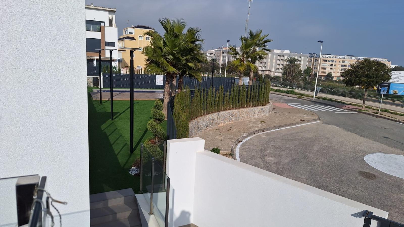 Apartamento en Venta en Guardamar del Segura