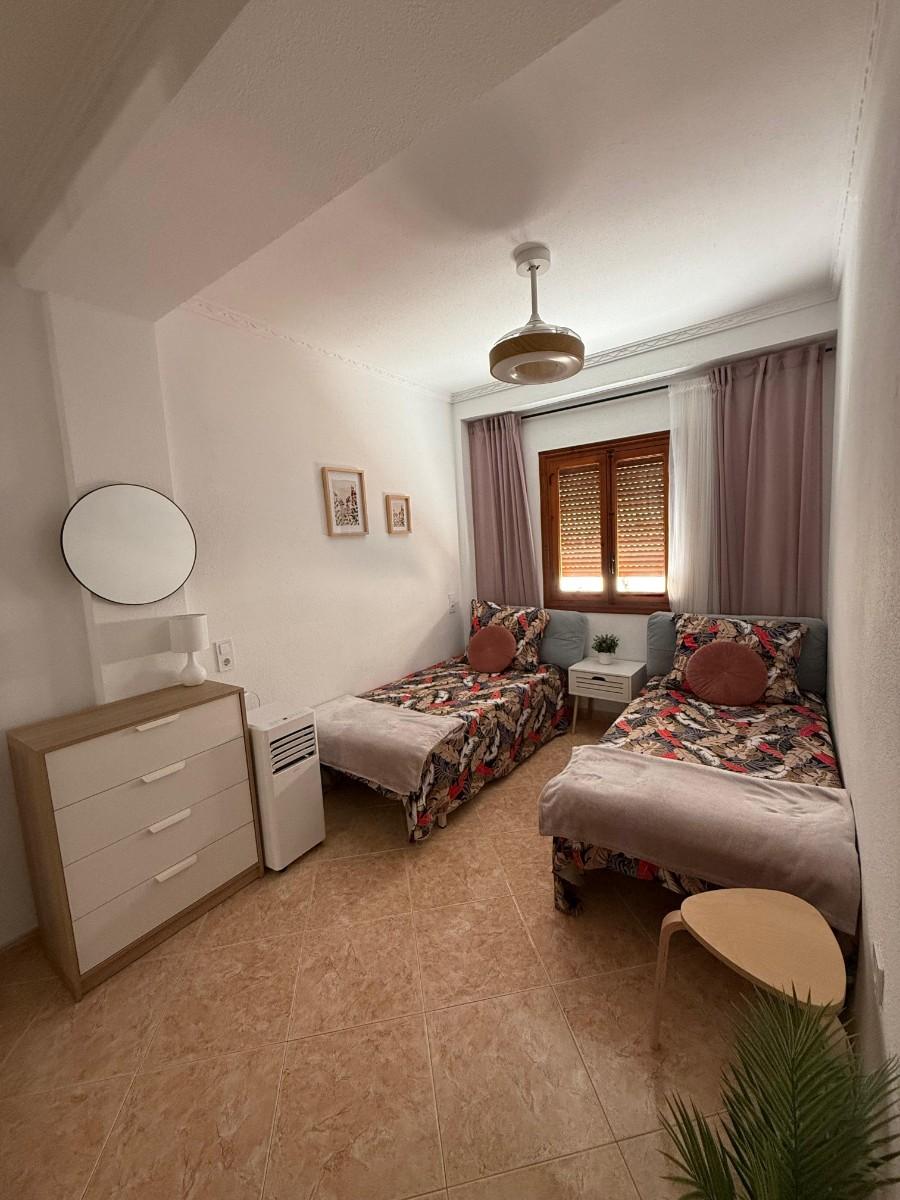 Apartamento en Venta en Torrevieja