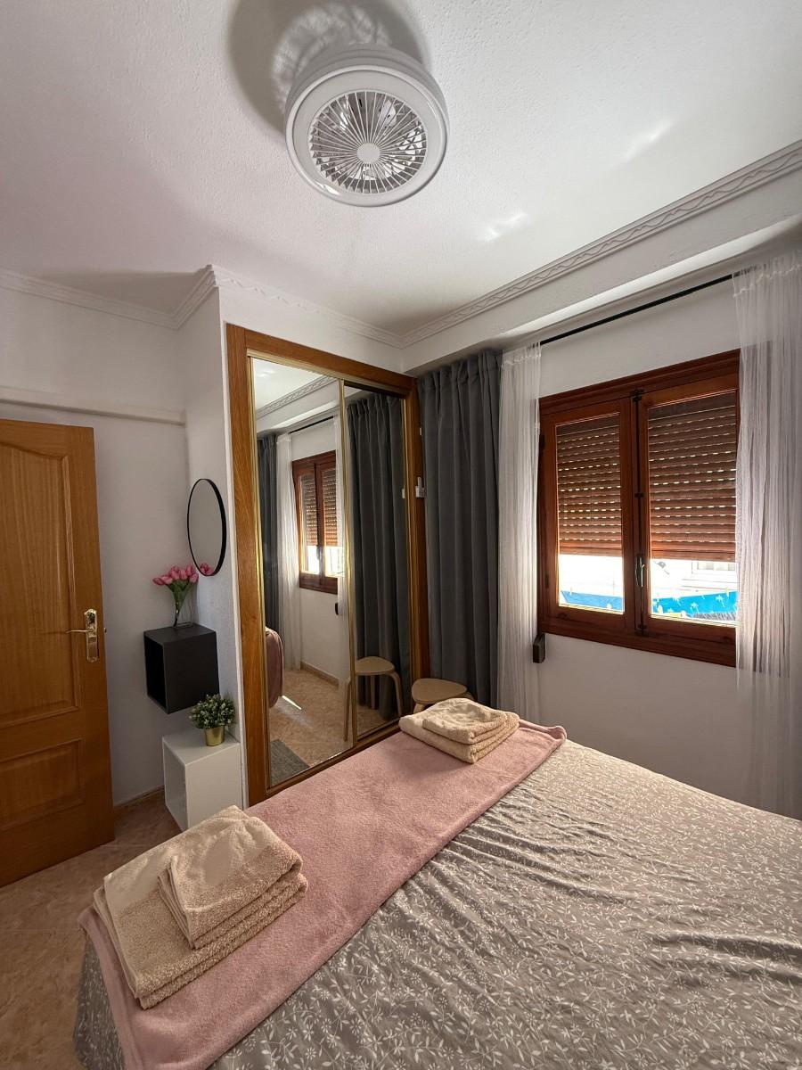 Apartamento en Venta en Torrevieja