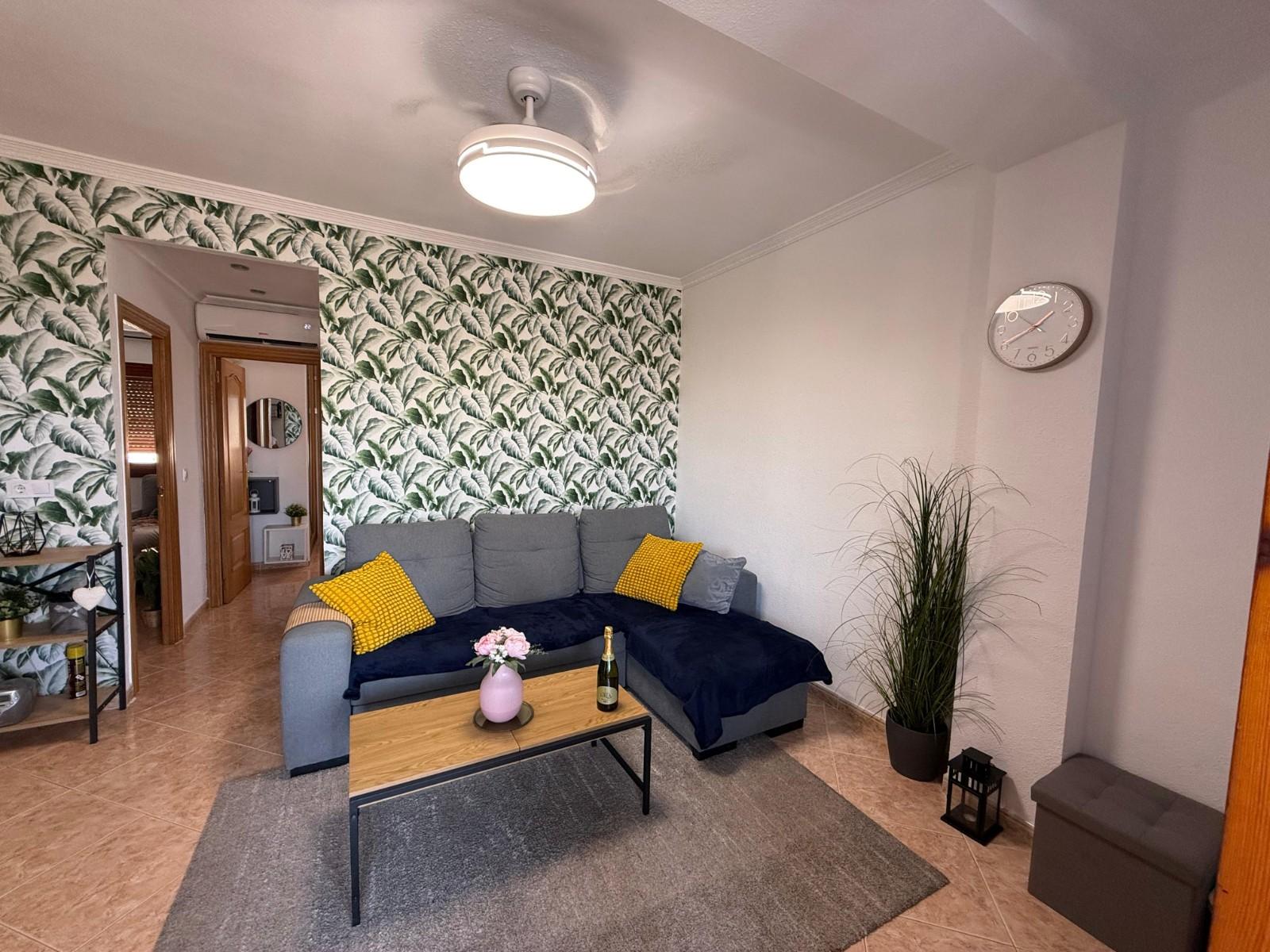 Apartamento en Venta en Torrevieja