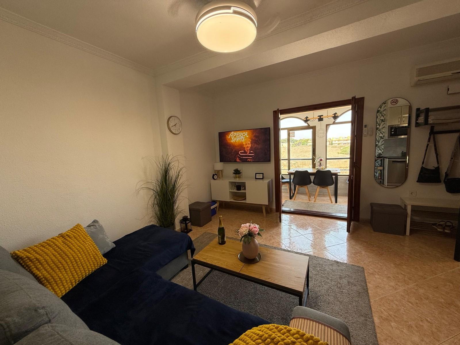 Apartamento en Venta en Torrevieja