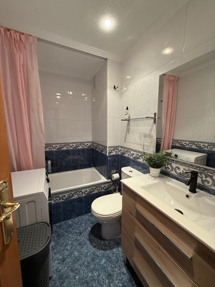 Apartamento en Venta en Torrevieja