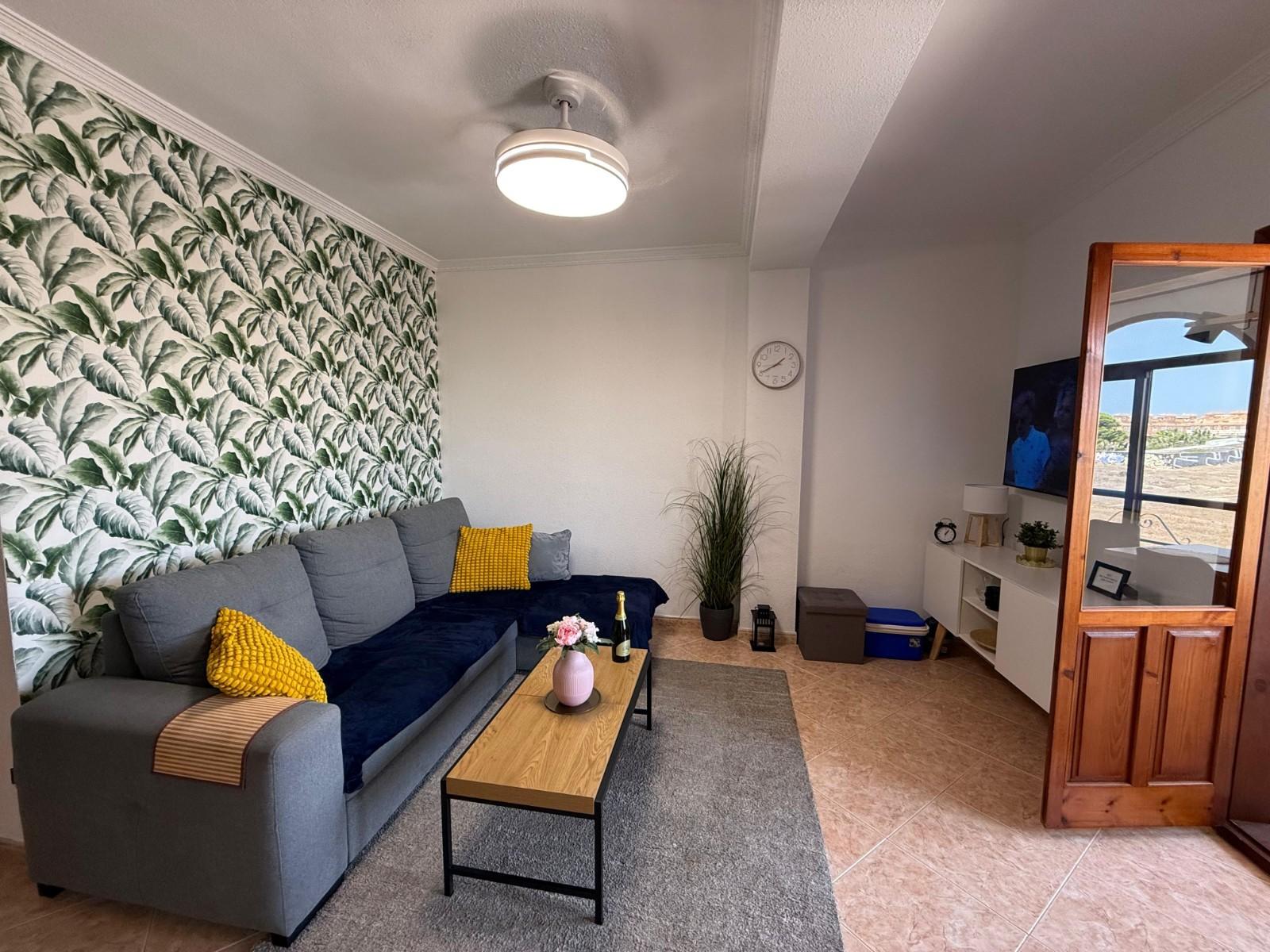 Apartamento en Venta en Torrevieja