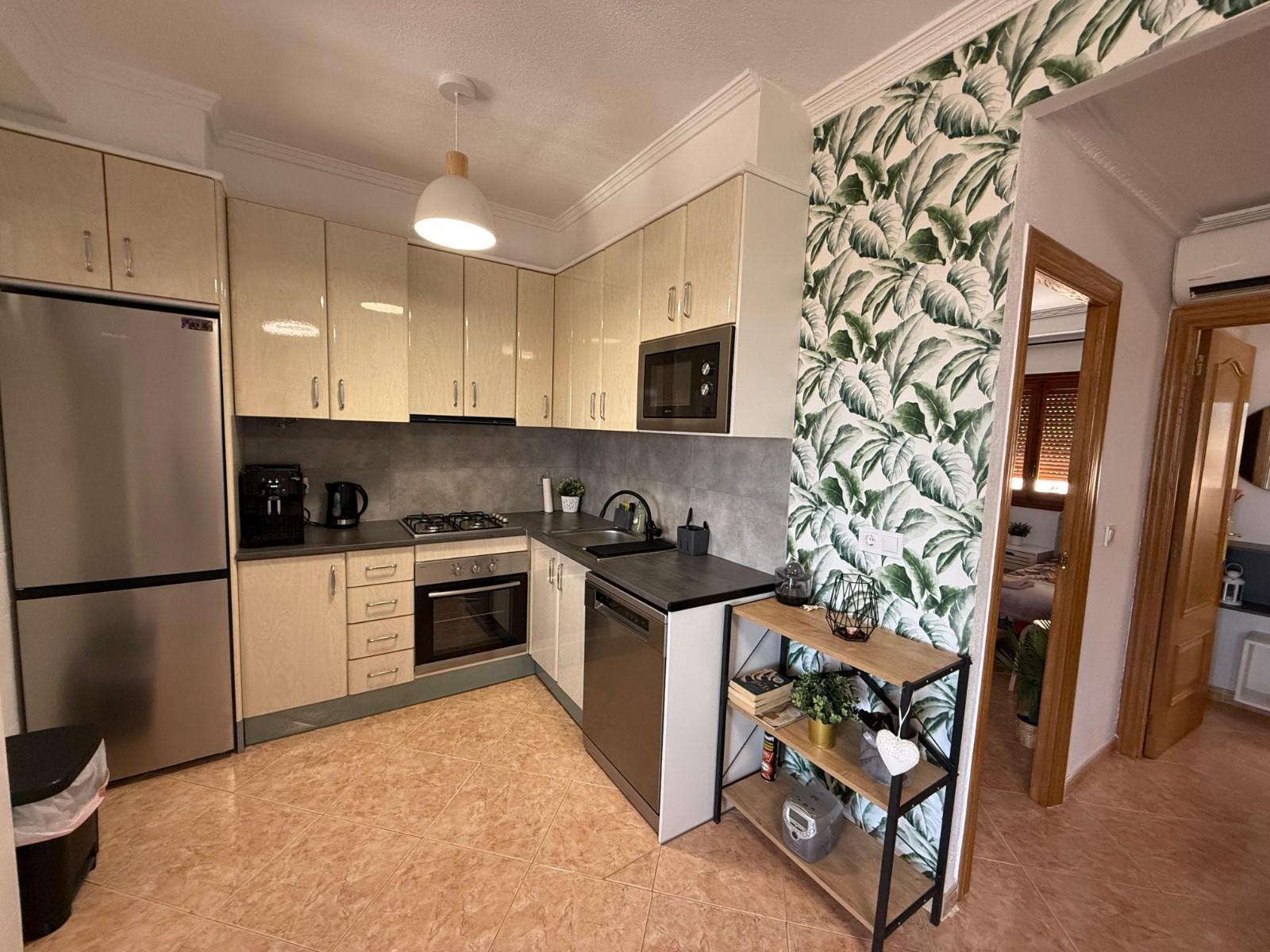 Apartamento en Venta en Torrevieja