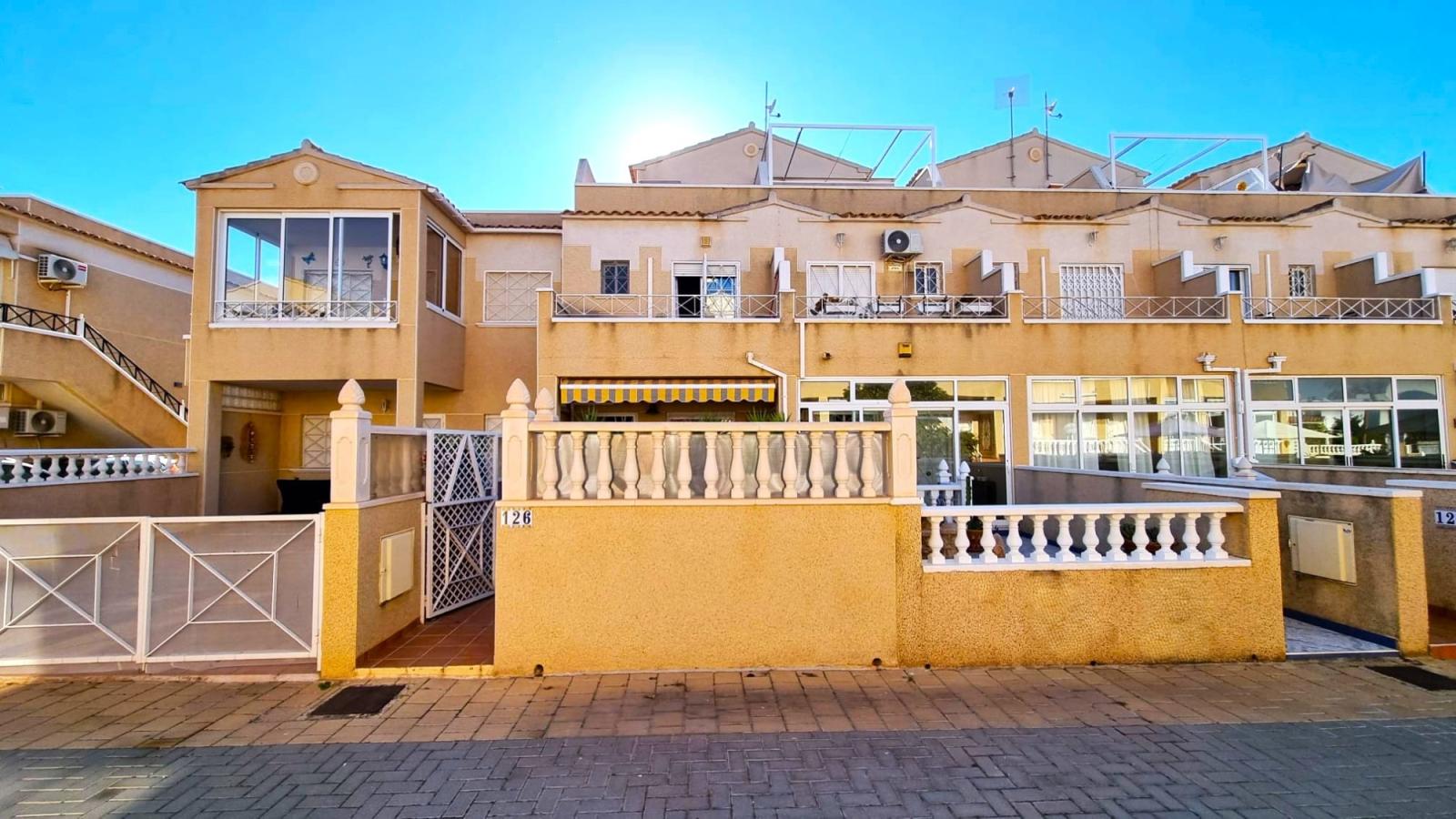 Adosado en Venta en Orihuela
