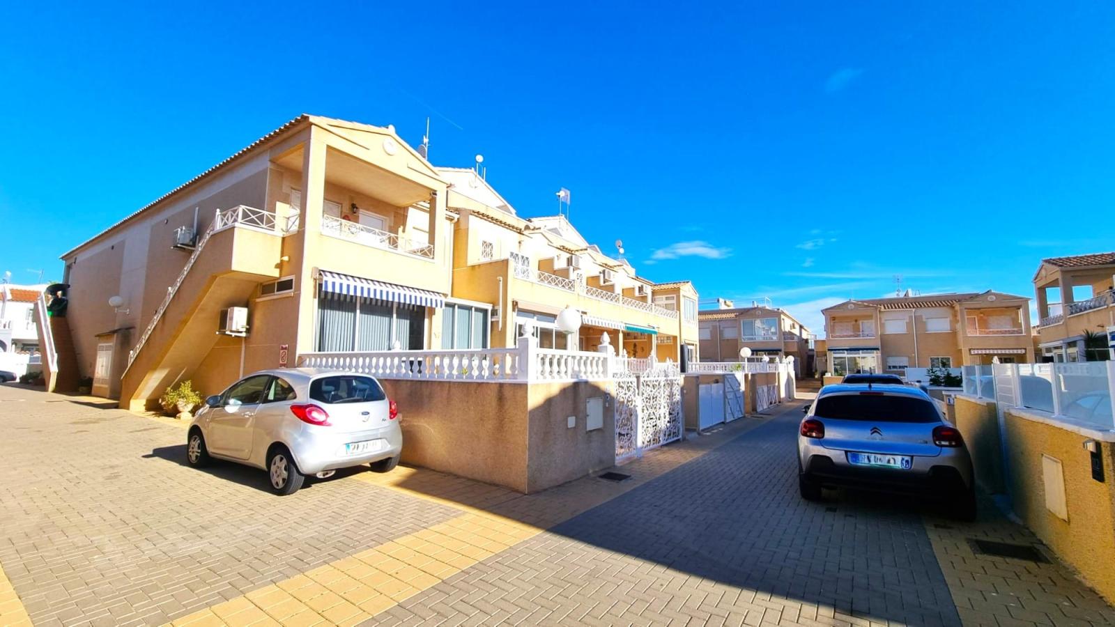 Adosado en Venta en Orihuela