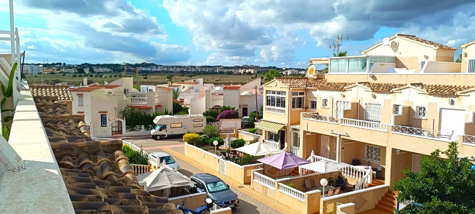 Adosado en Venta en Orihuela