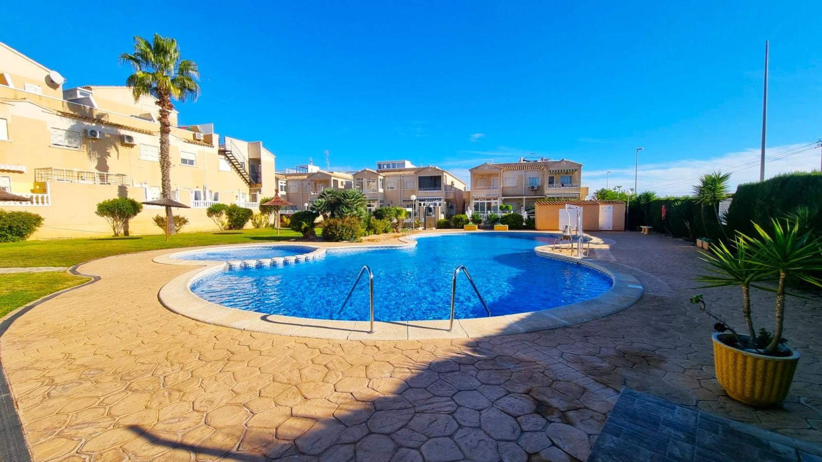 Adosado en Venta en Orihuela