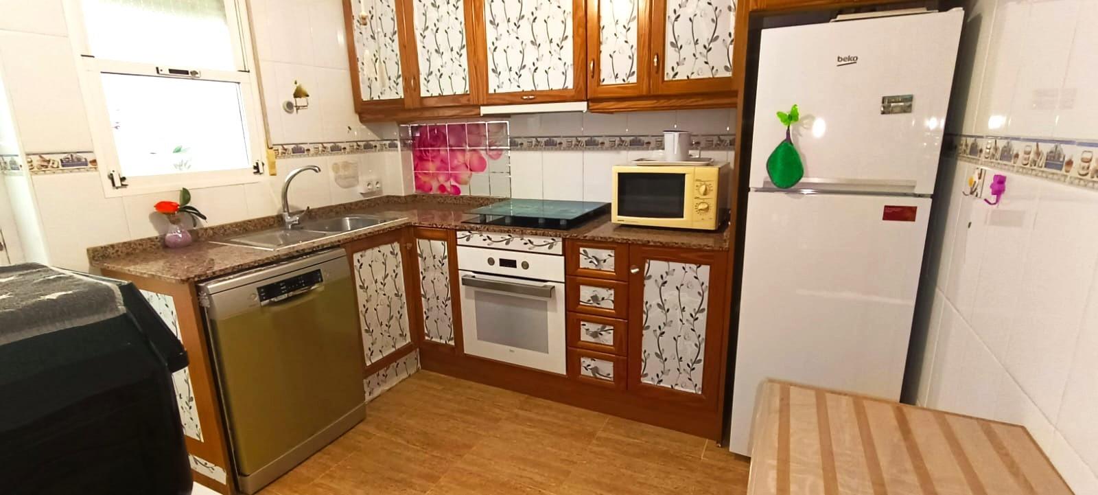 Adosado en Venta en Orihuela