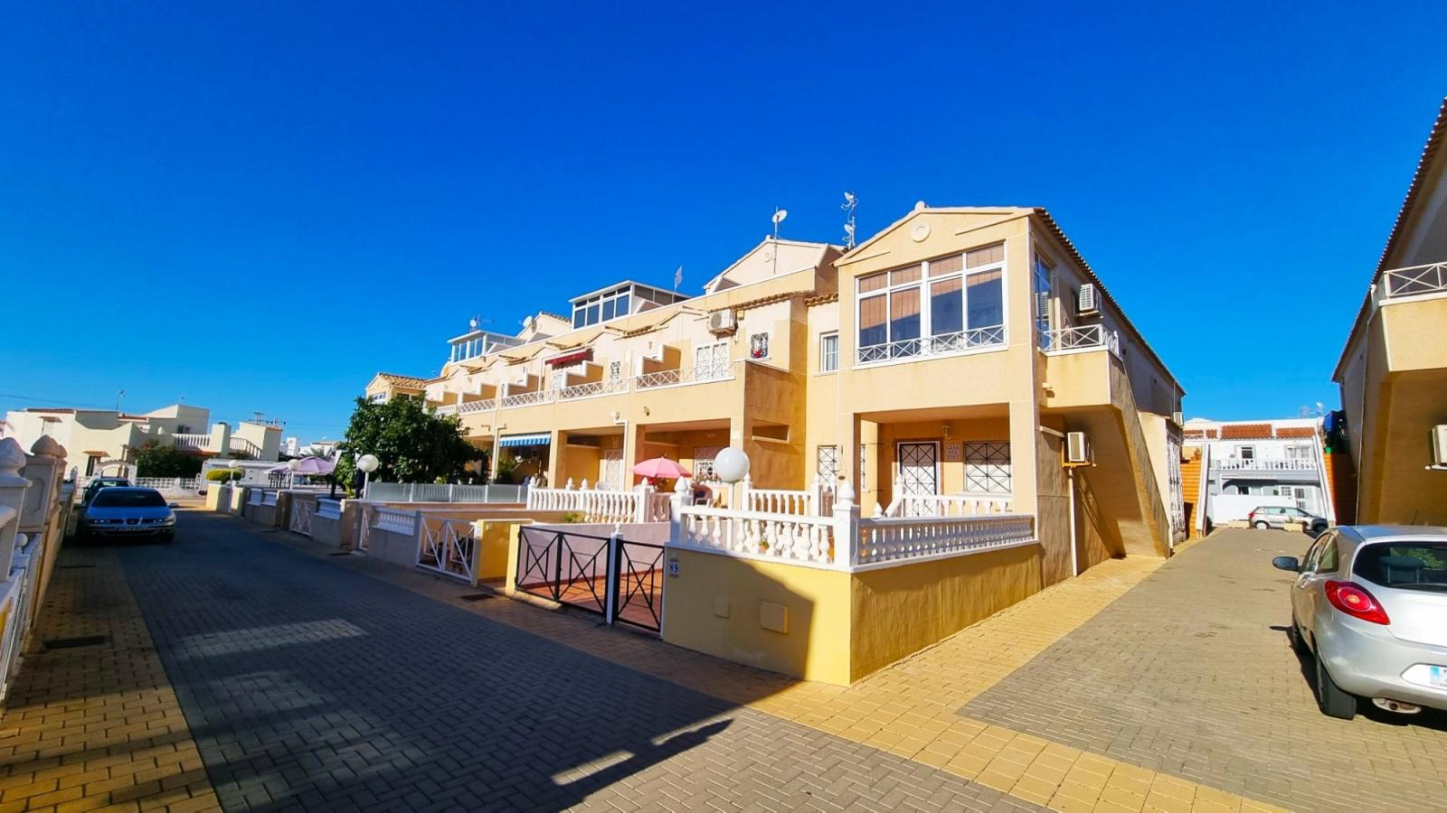 Adosado en Venta en Orihuela