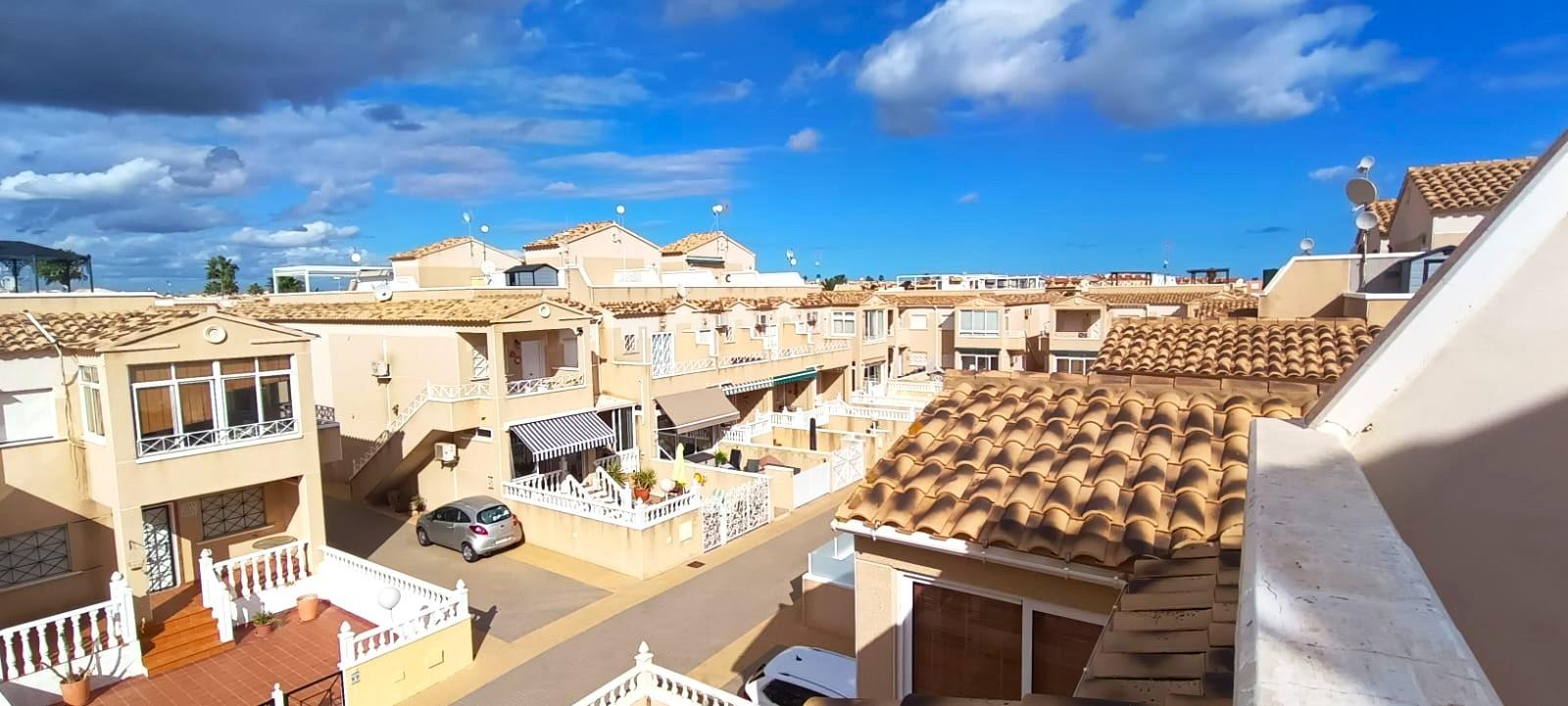 Adosado en Venta en Orihuela