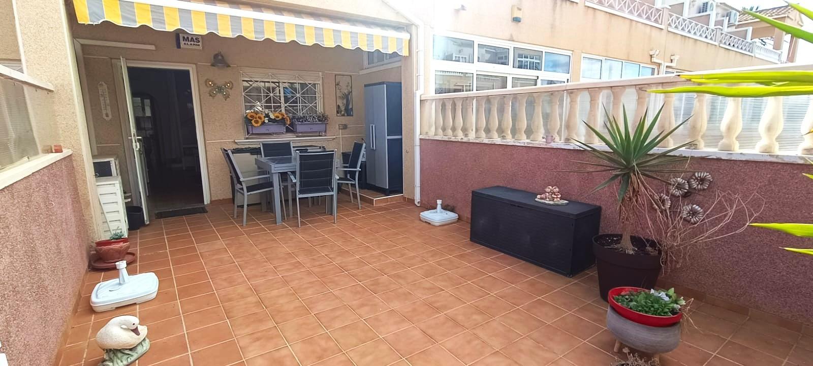Adosado en Venta en Orihuela