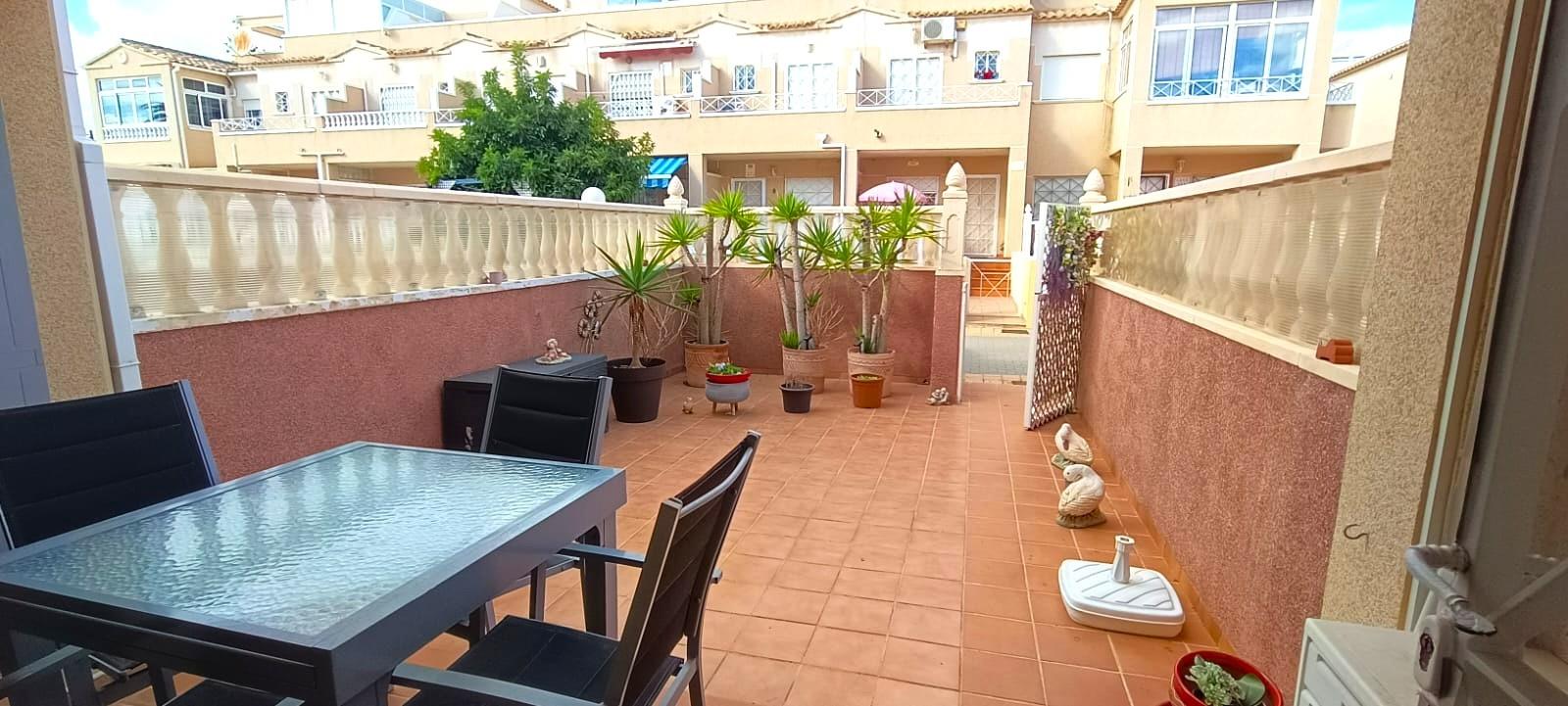 Adosado en Venta en Orihuela