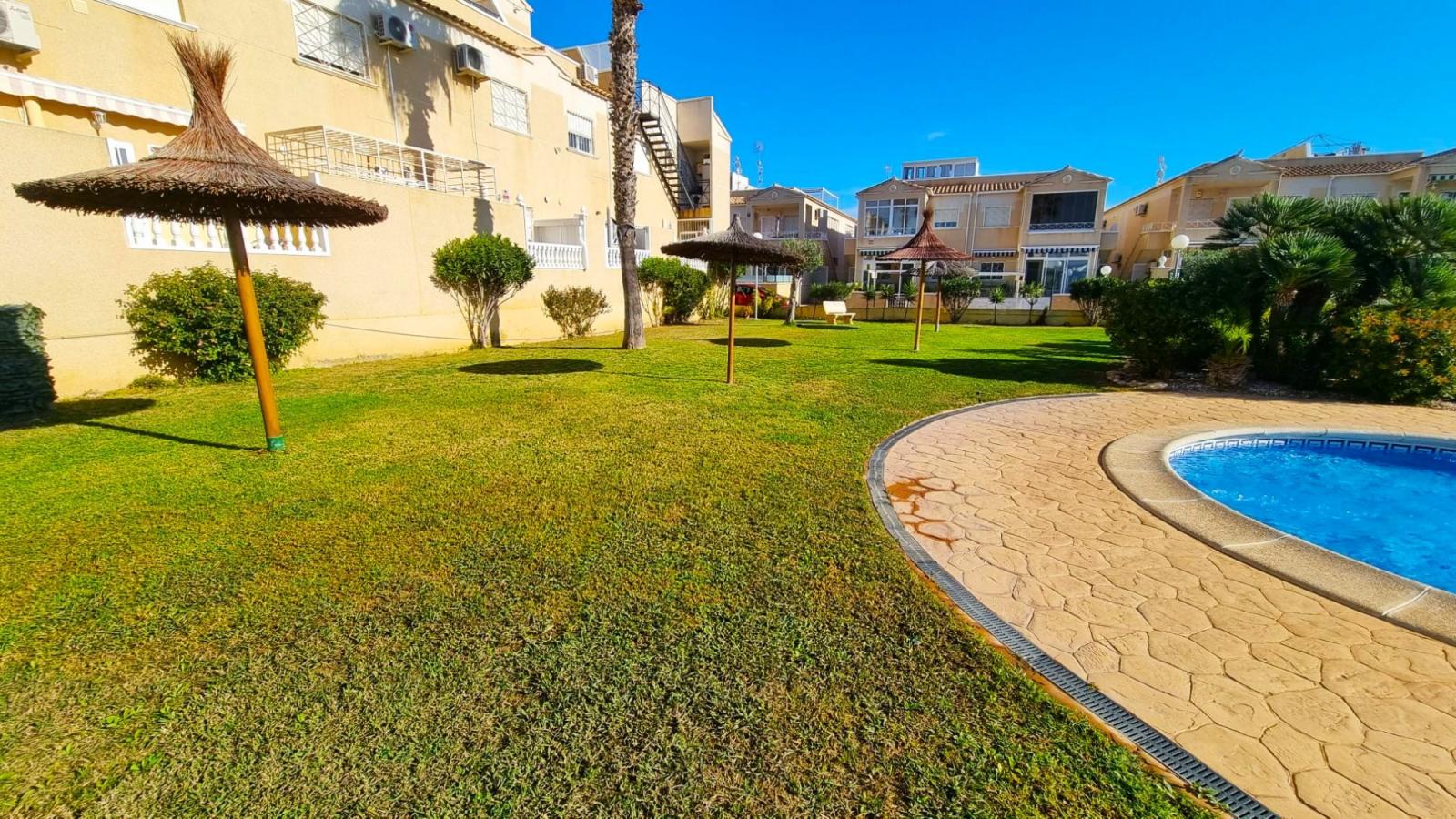 Adosado en Venta en Orihuela
