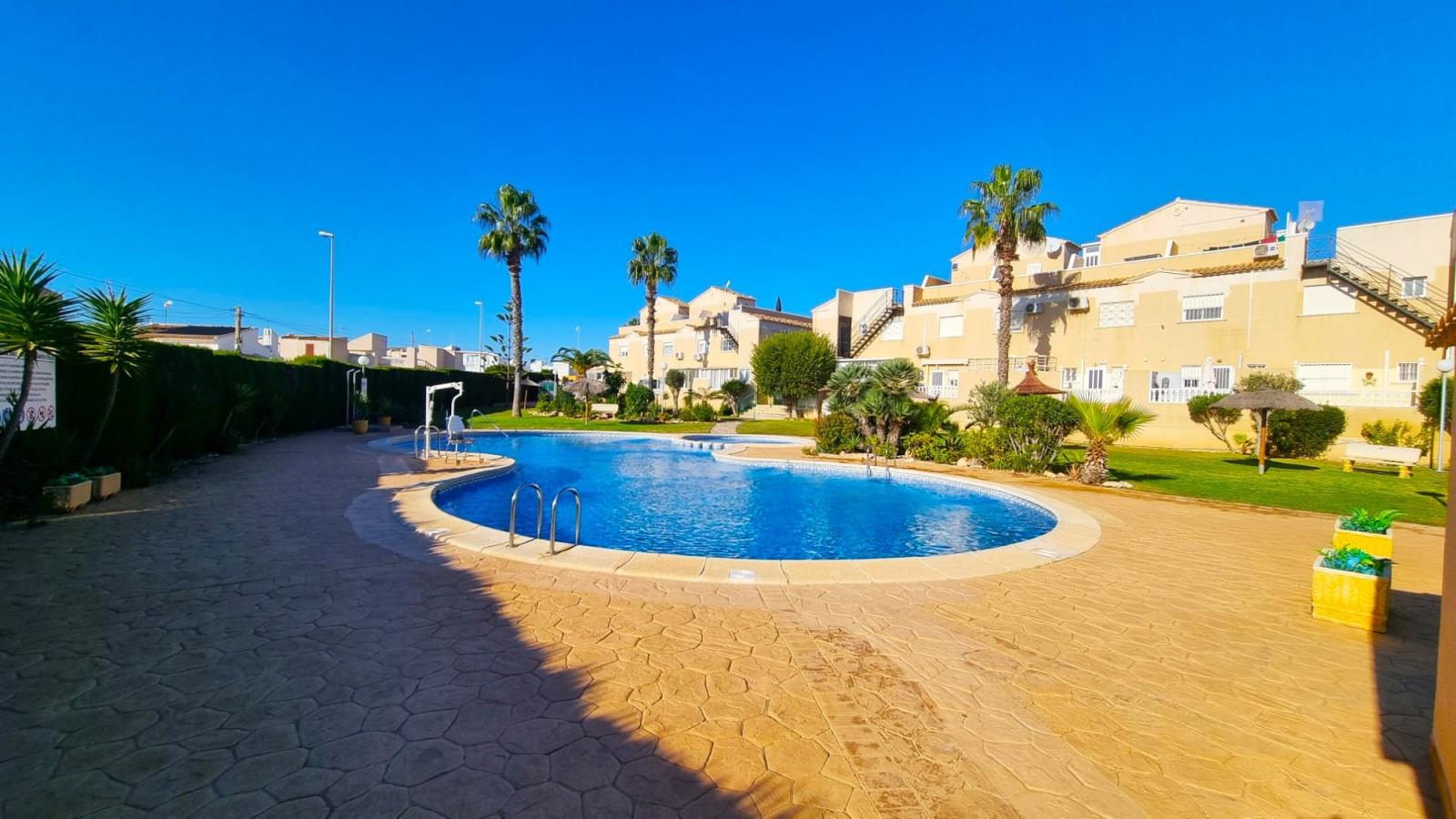 Adosado en Venta en Orihuela