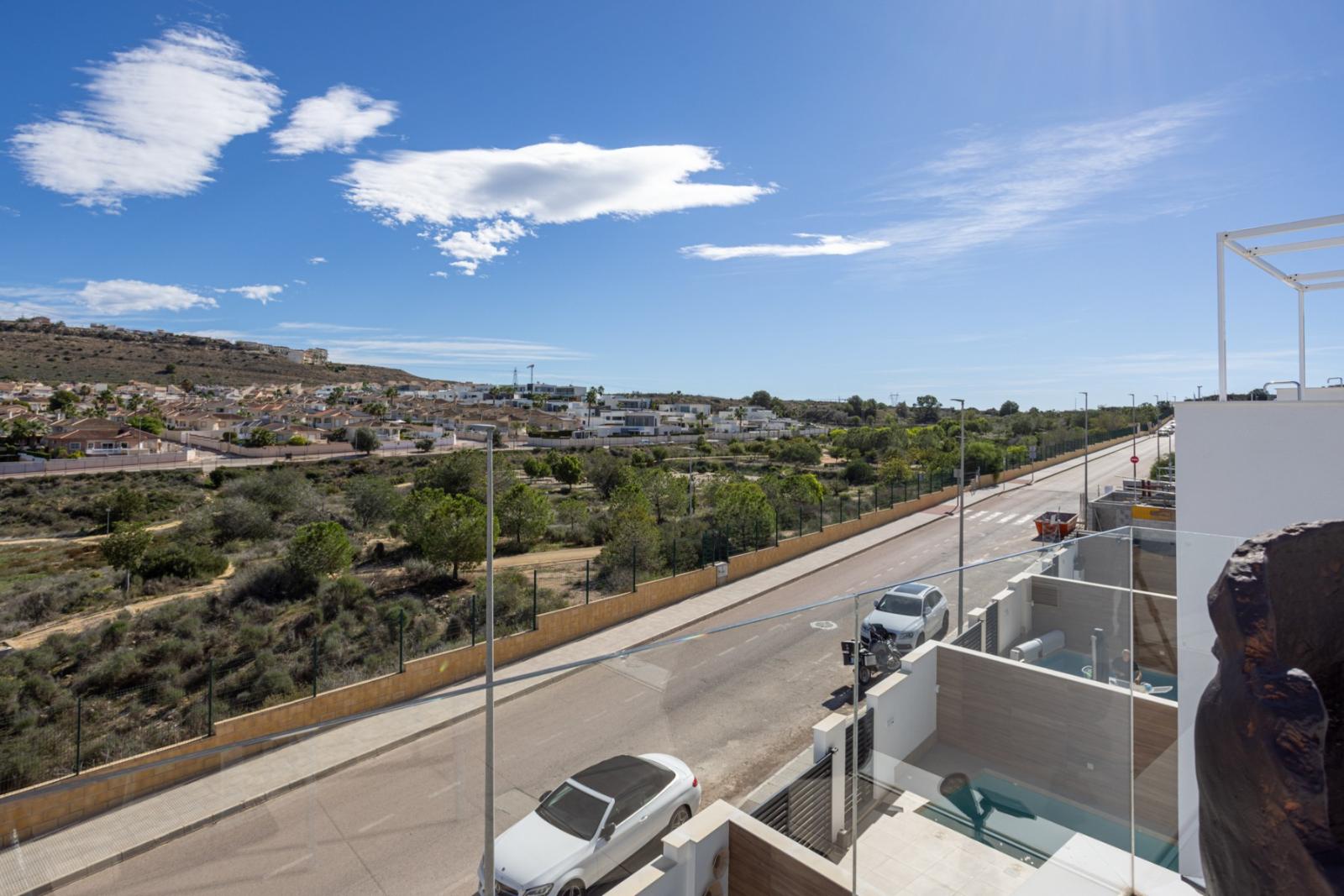 Adosado en Venta en Benijófar