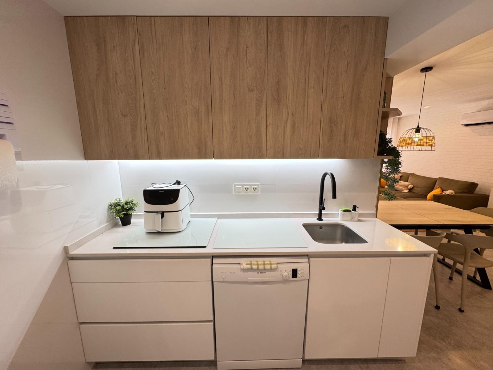Apartamento en Venta en Guardamar del Segura
