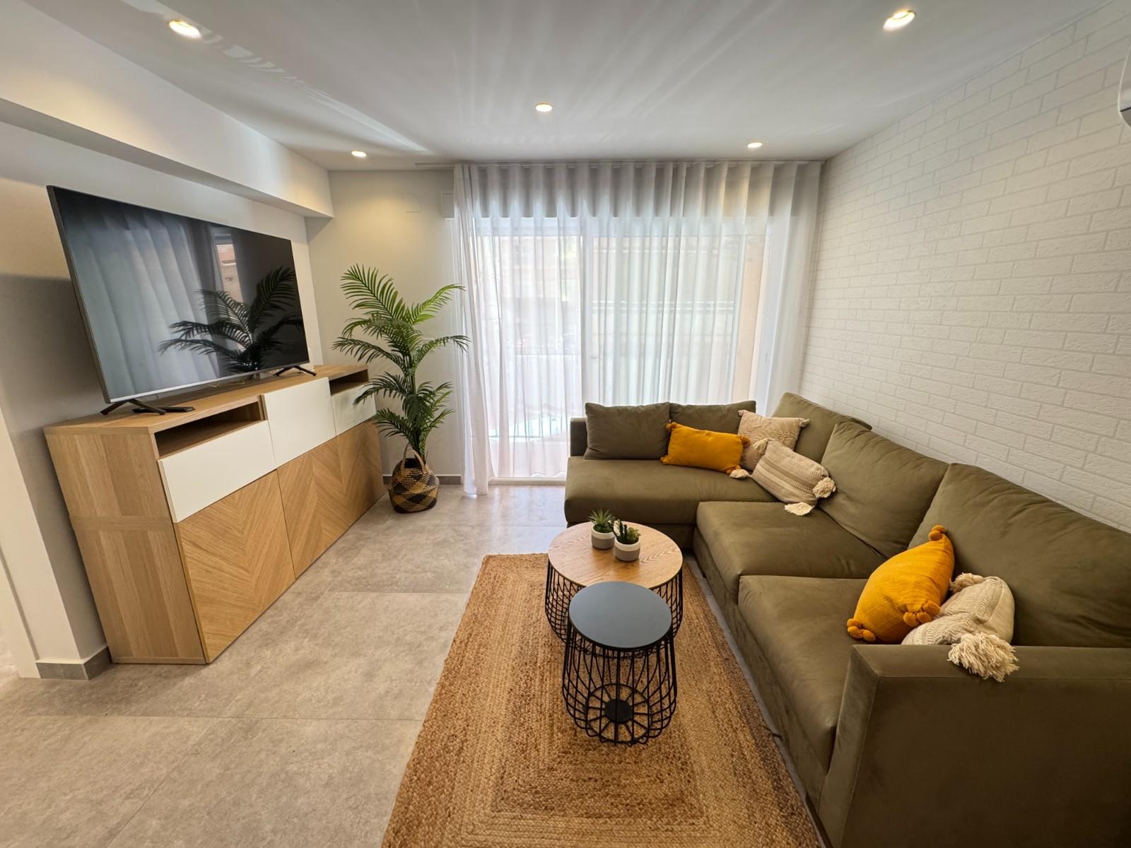 Apartamento en Venta en Guardamar del Segura