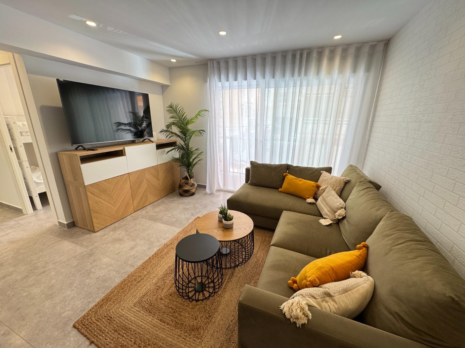 Apartamento en Venta en Guardamar del Segura