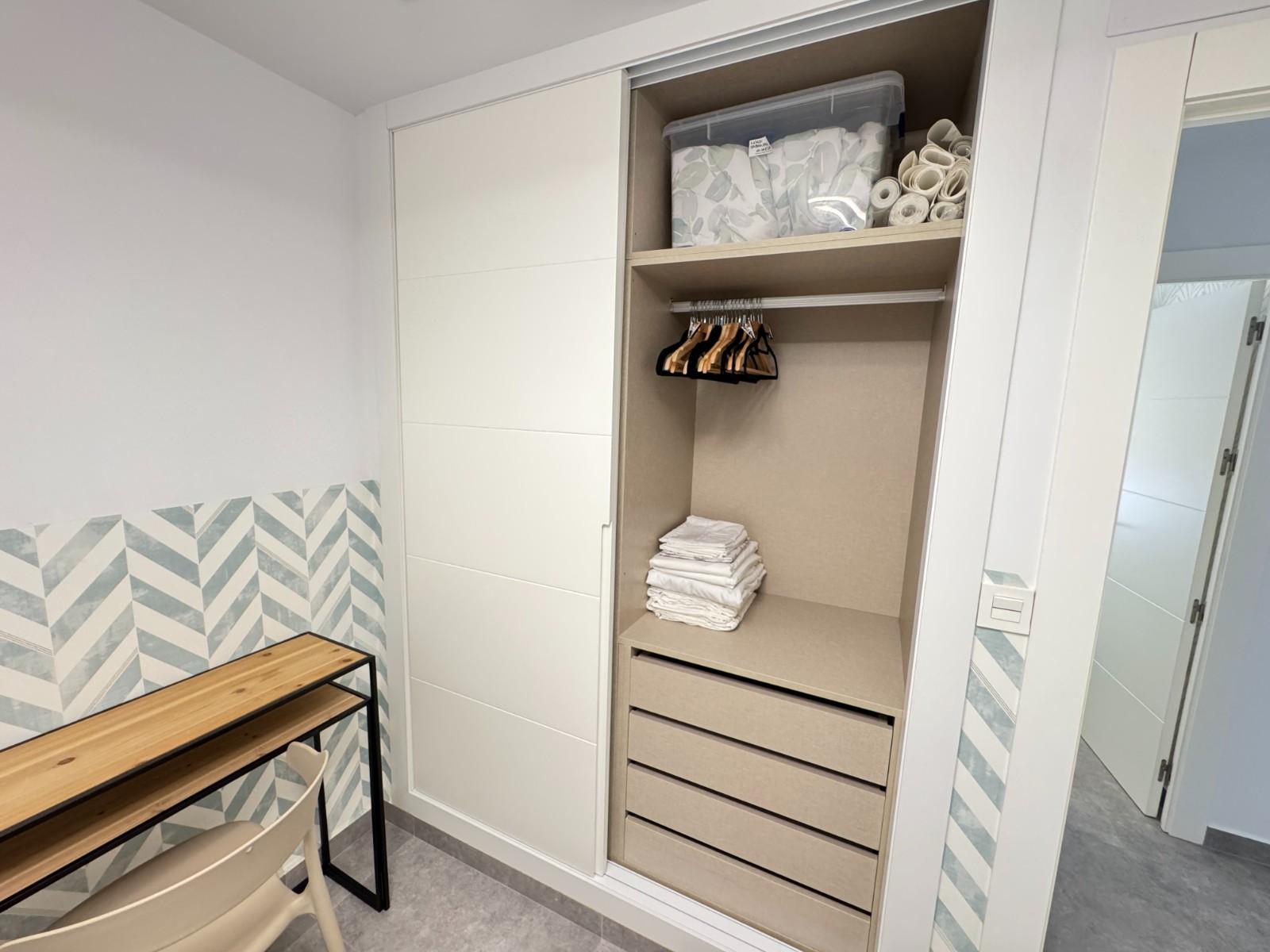 Apartamento en Venta en Guardamar del Segura
