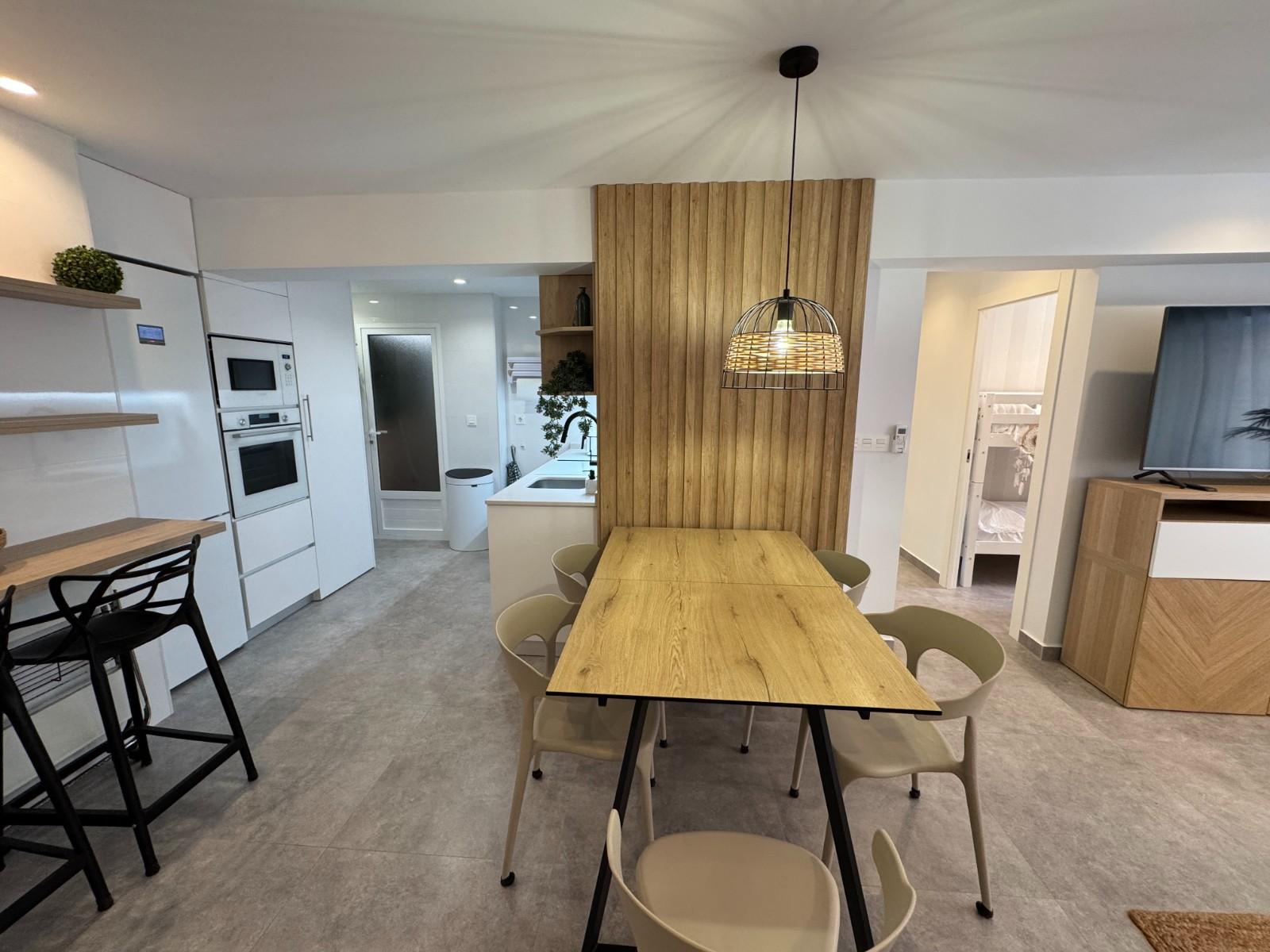 Apartamento en Venta en Guardamar del Segura