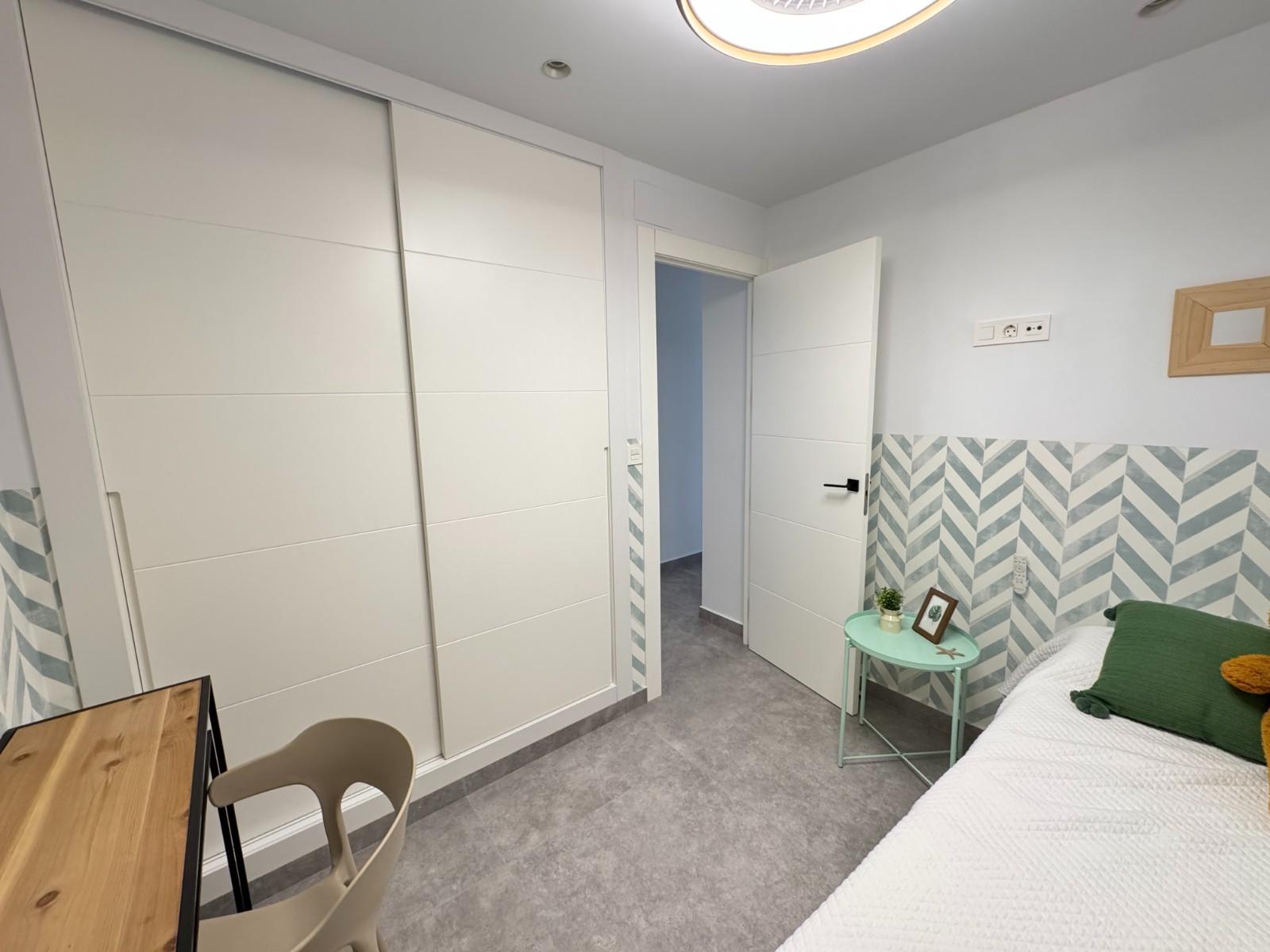 Apartamento en Venta en Guardamar del Segura