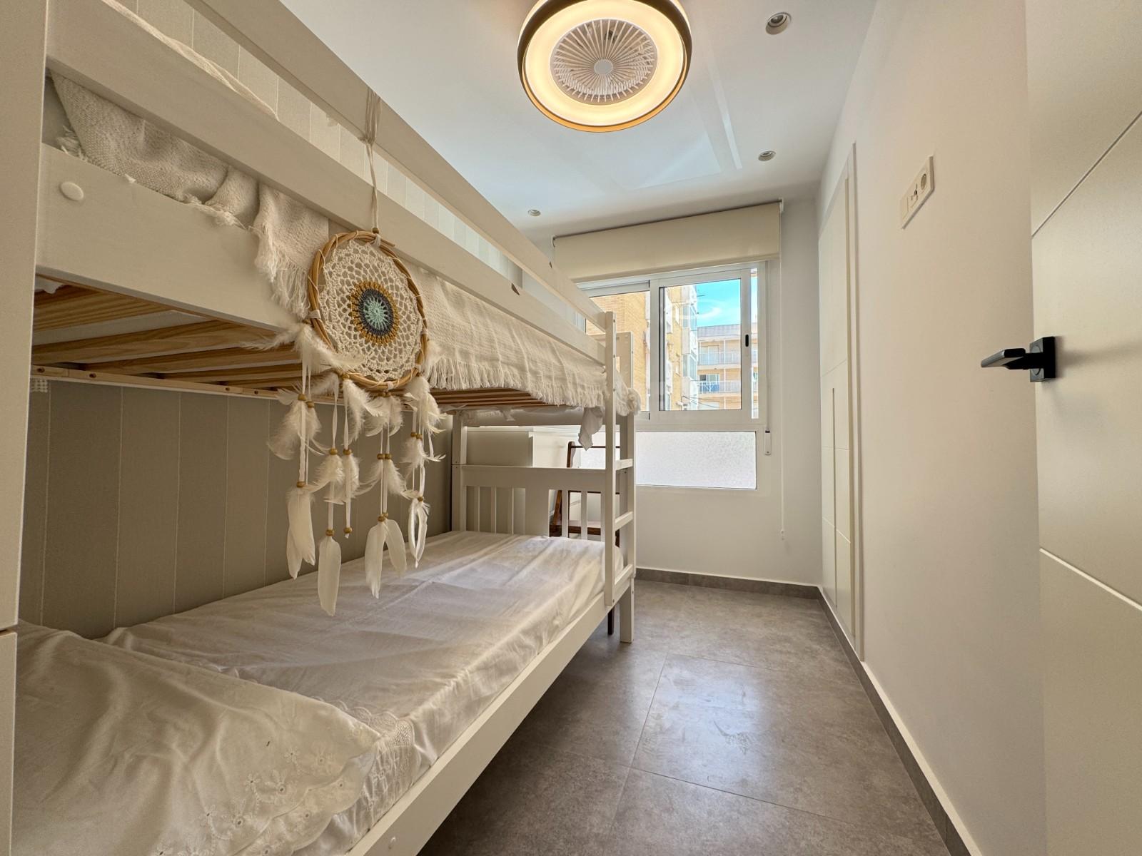 Apartamento en Venta en Guardamar del Segura