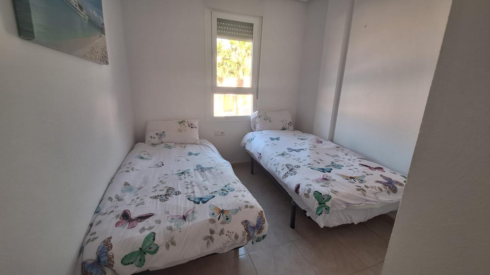 Bungalow for Sale in Rojales