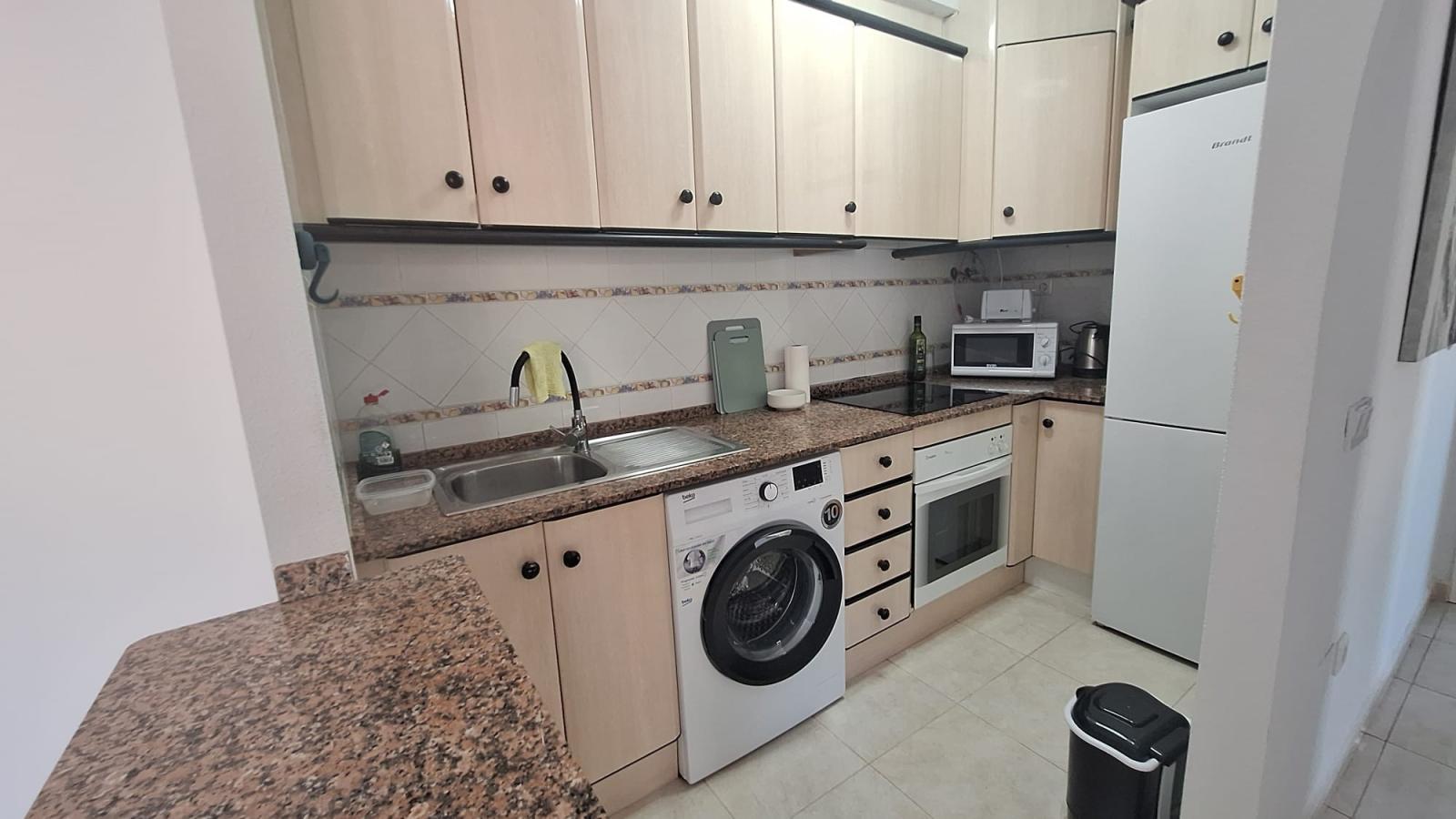 Bungalow for Sale in Rojales