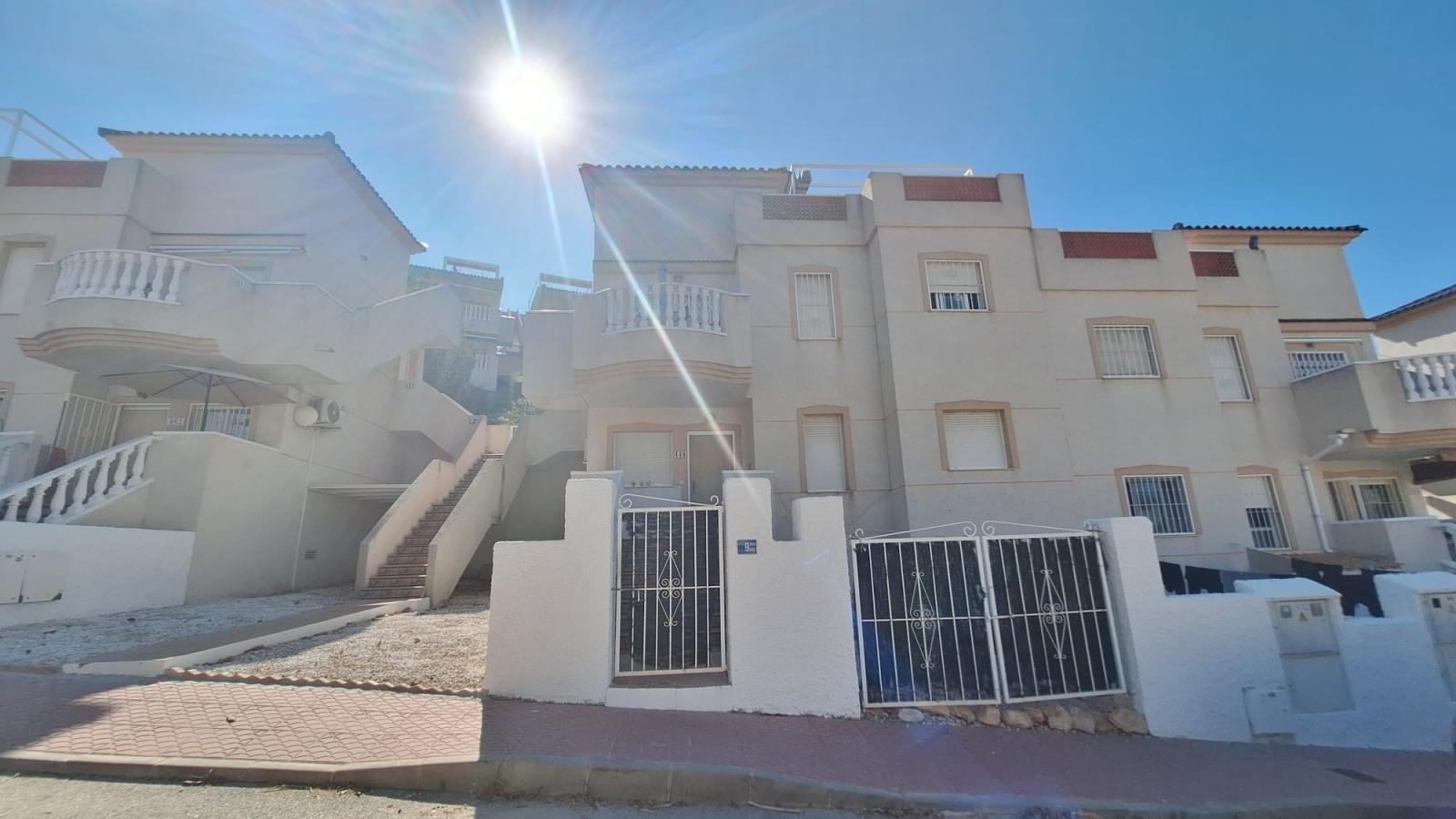 Bungalow for Sale in Rojales