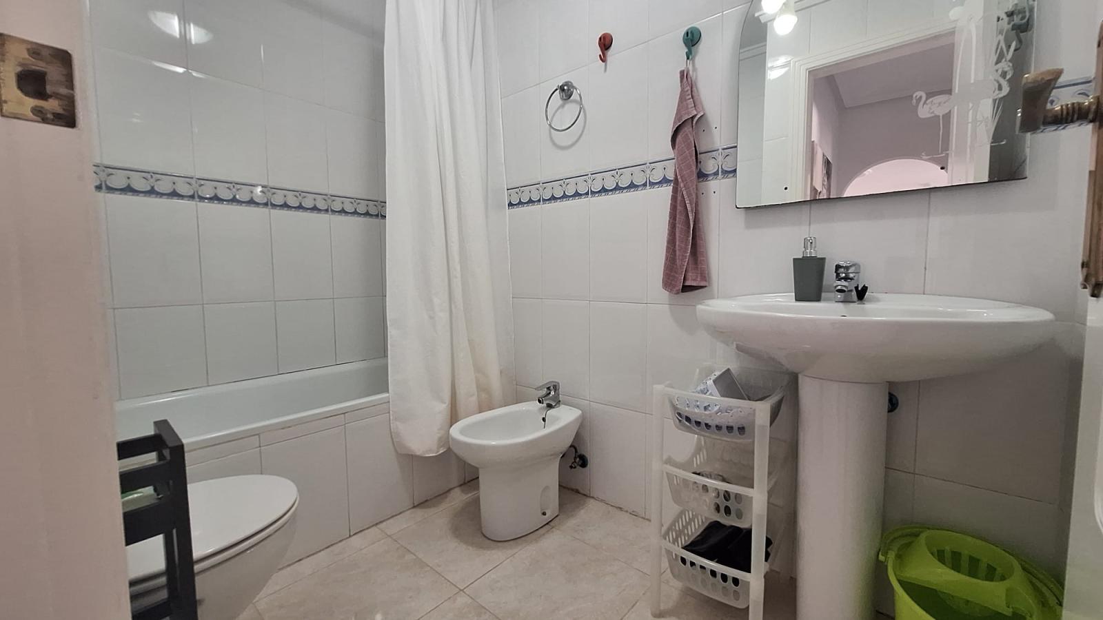Bungalow for Sale in Rojales