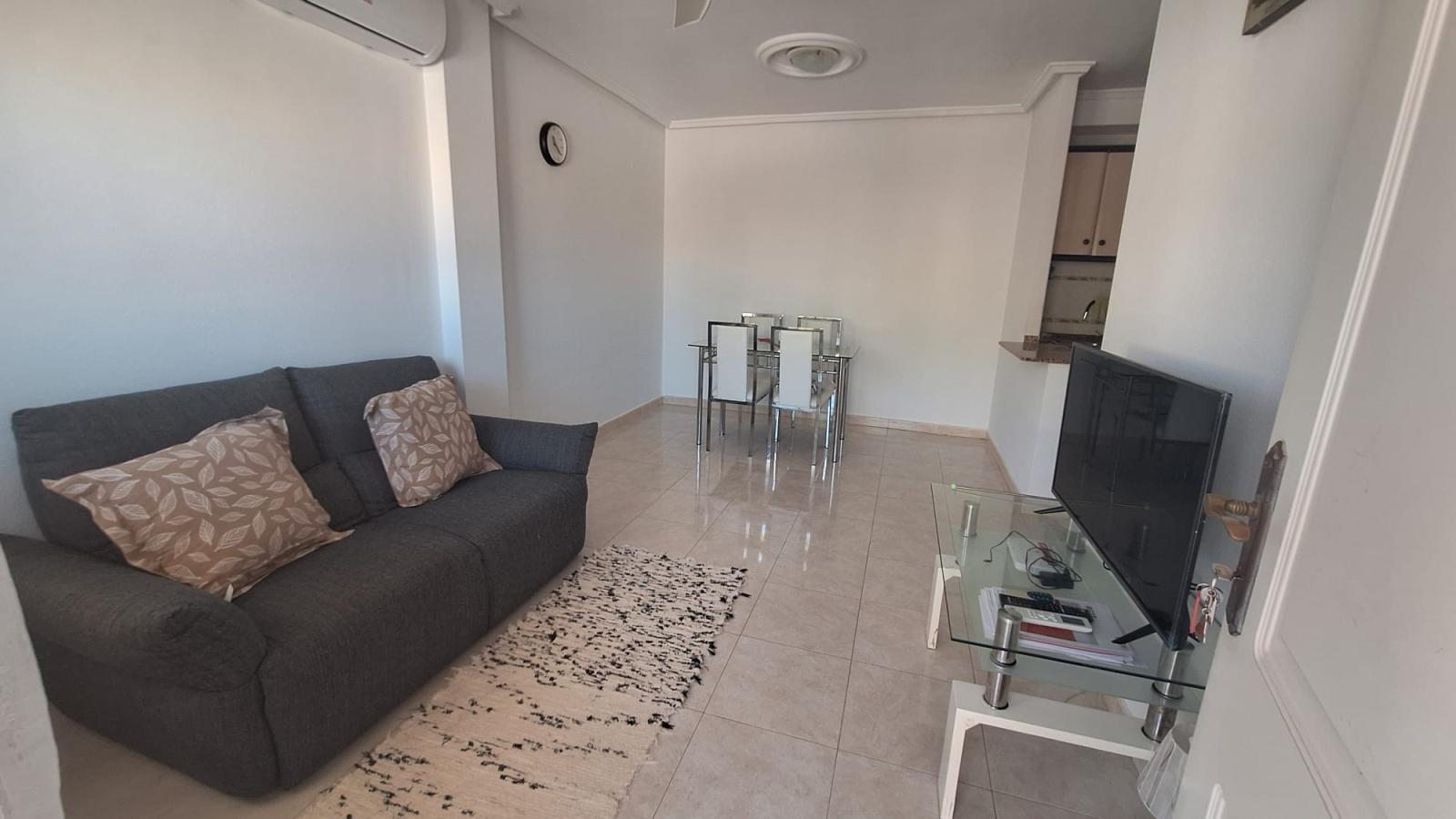 Bungalow for Sale in Rojales