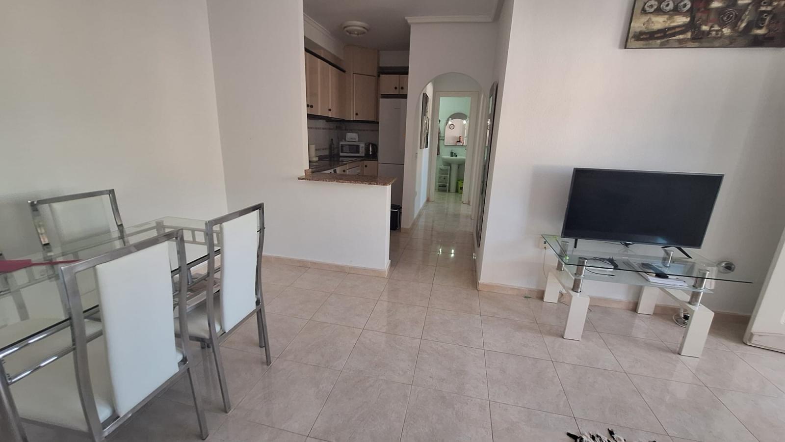 Bungalow for Sale in Rojales