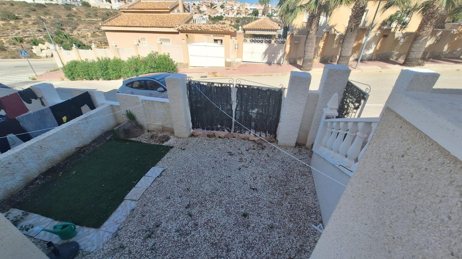 Bungalow for Sale in Rojales