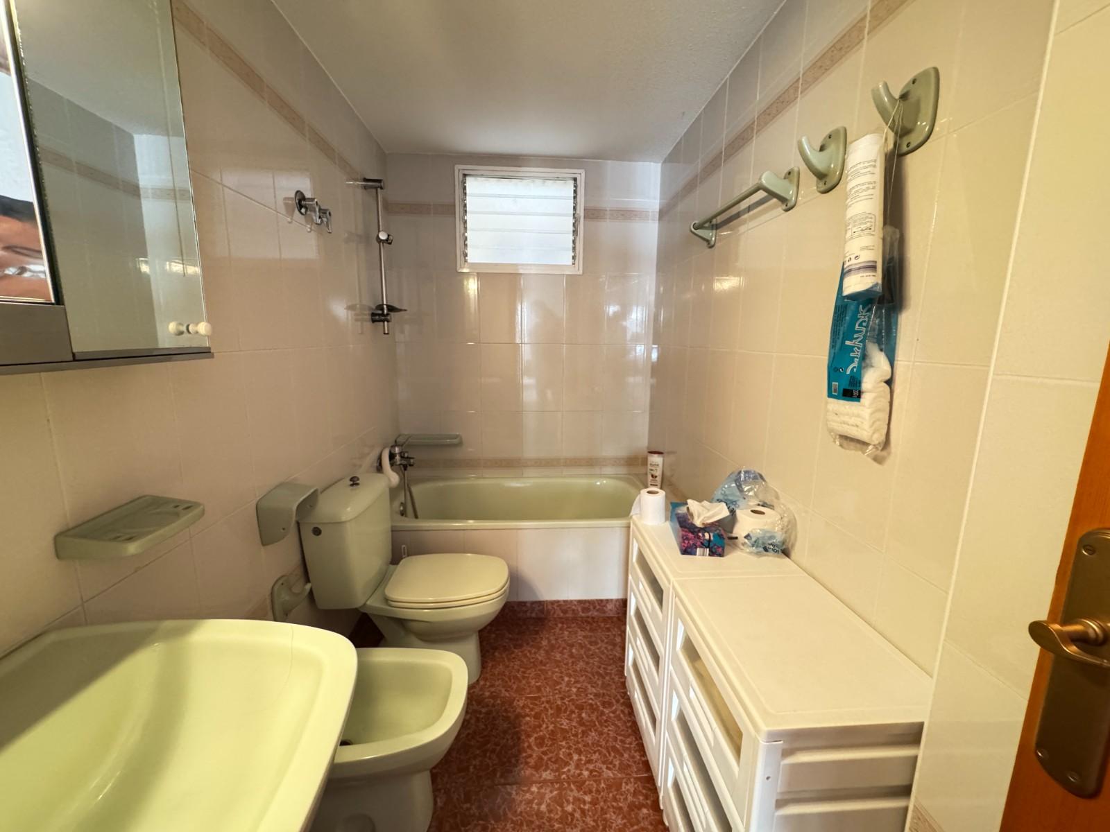 Apartamento en Venta en Guardamar del Segura