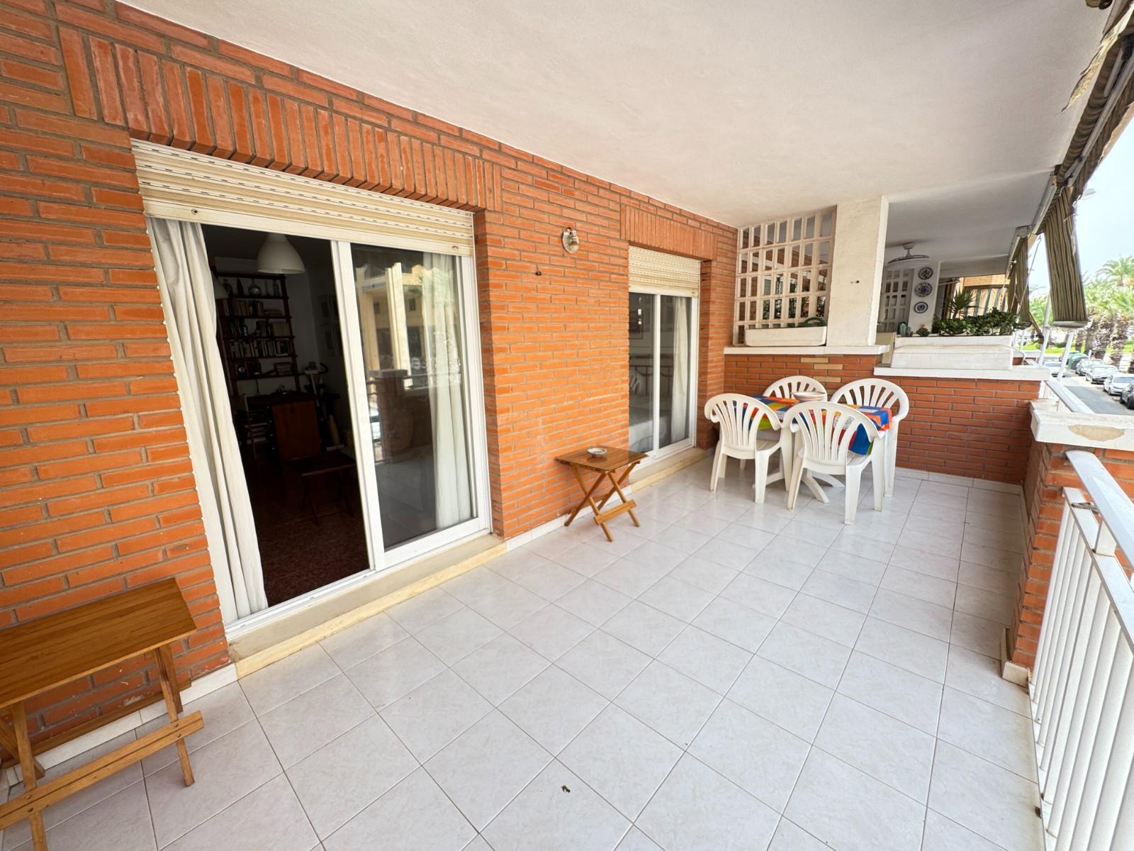 Apartamento en Venta en Guardamar del Segura