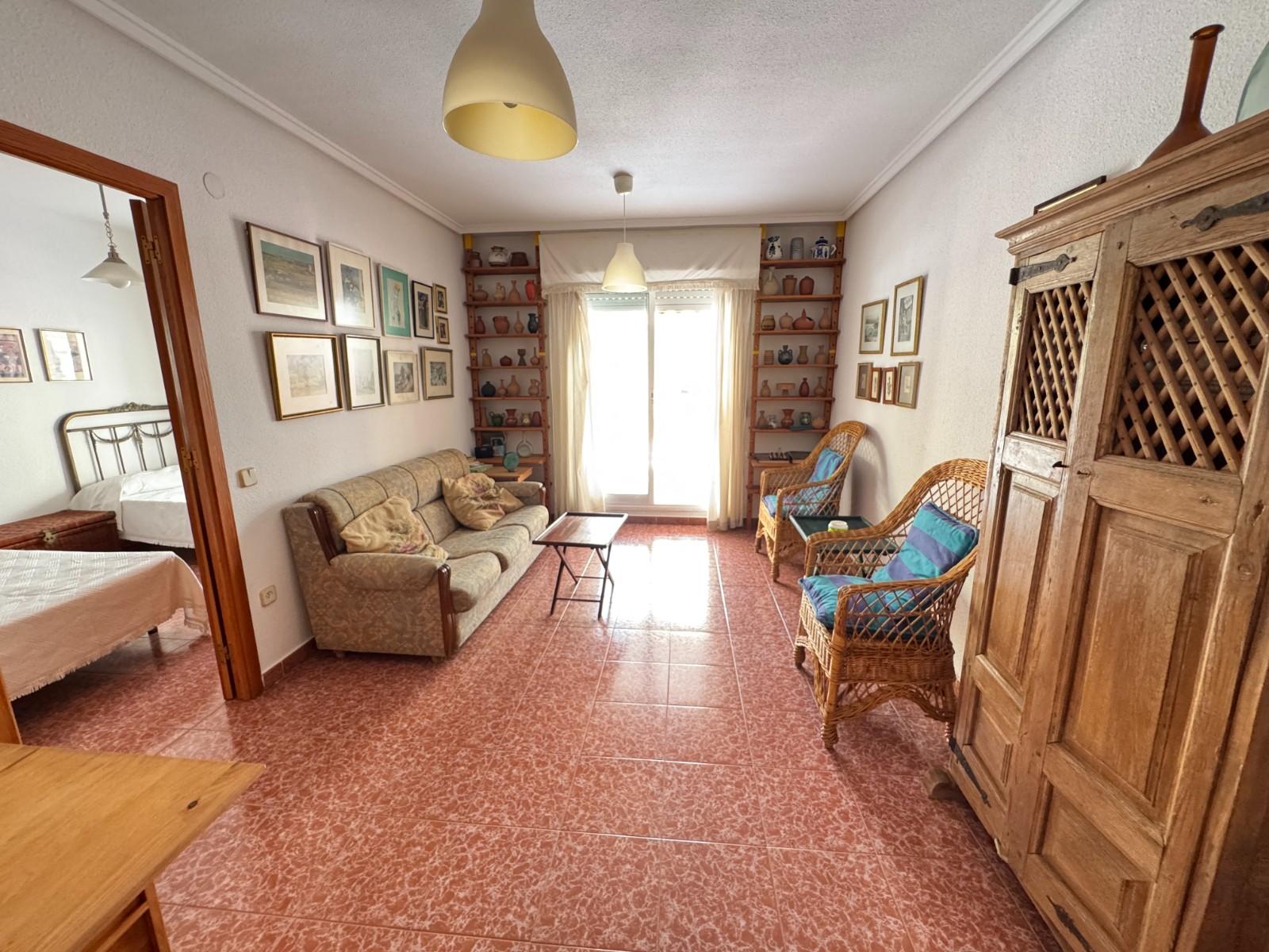 Apartamento en Venta en Guardamar del Segura