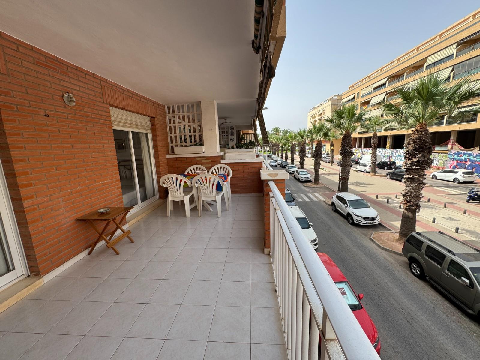 Apartamento en Venta en Guardamar del Segura
