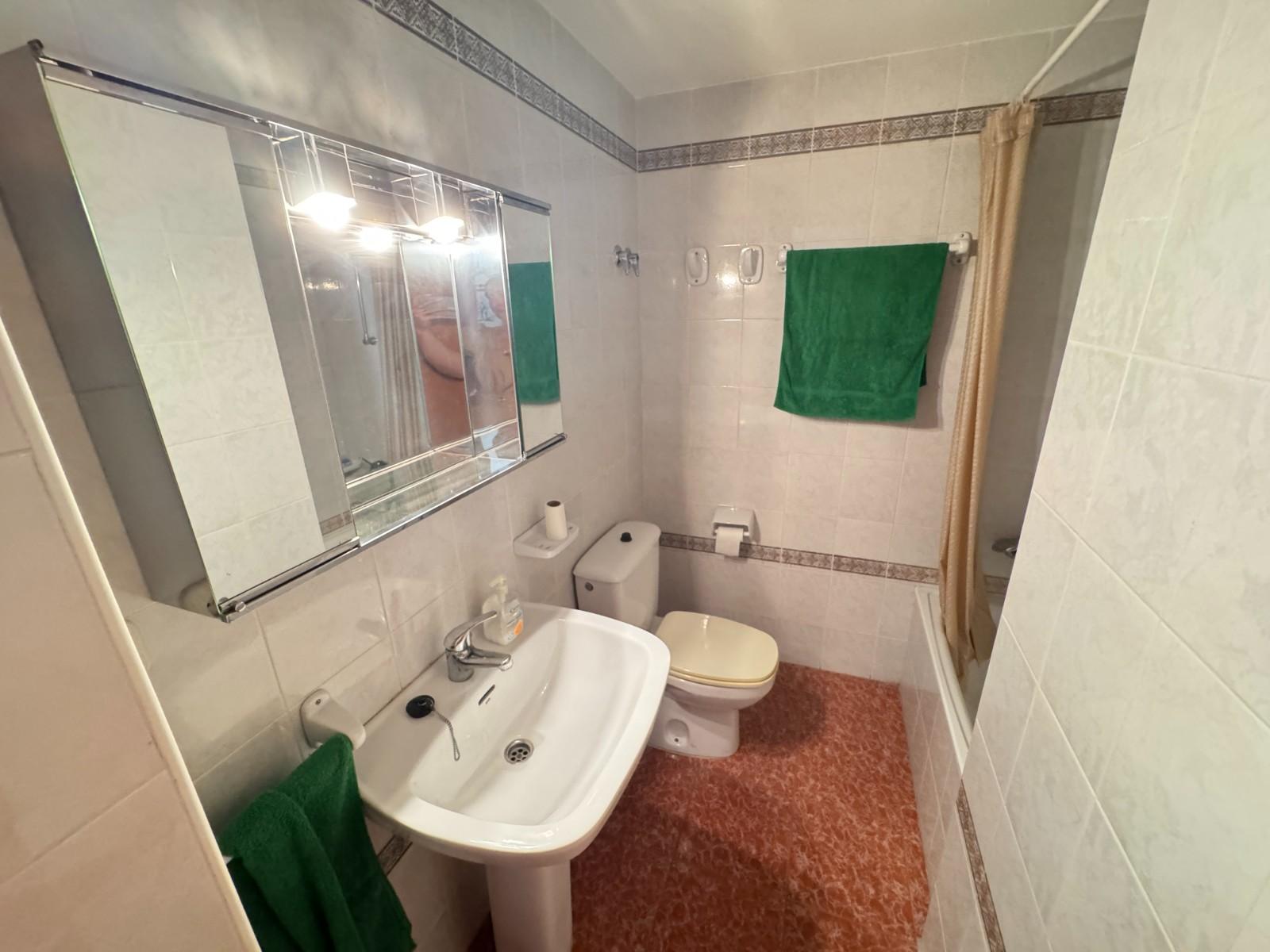 Apartamento en Venta en Guardamar del Segura