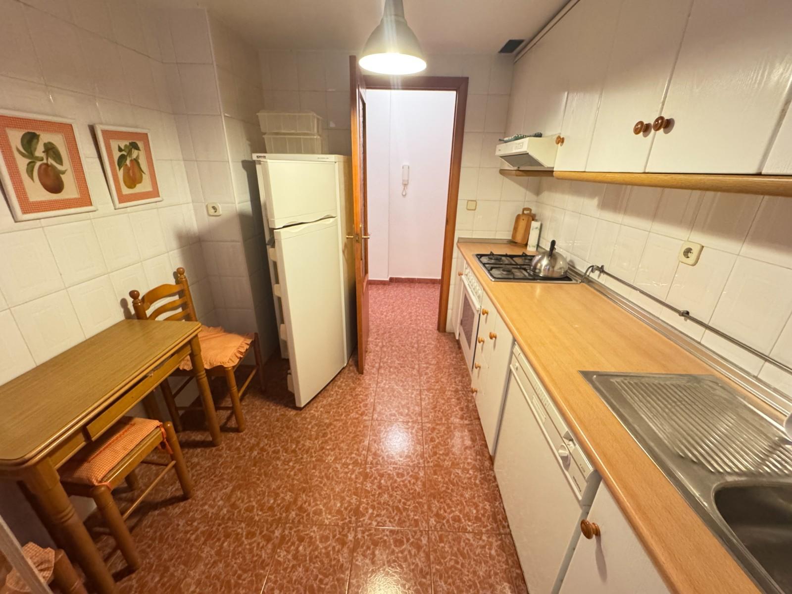 Apartamento en Venta en Guardamar del Segura