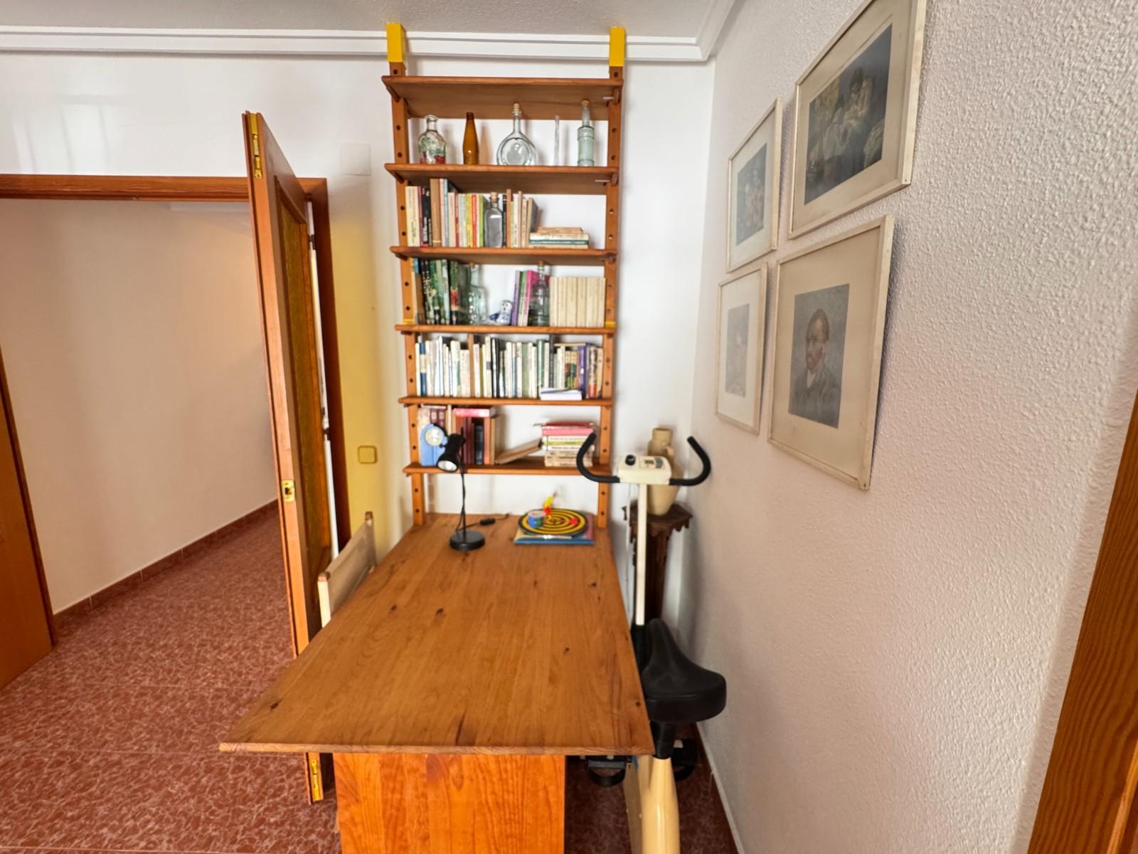 Apartamento en Venta en Guardamar del Segura